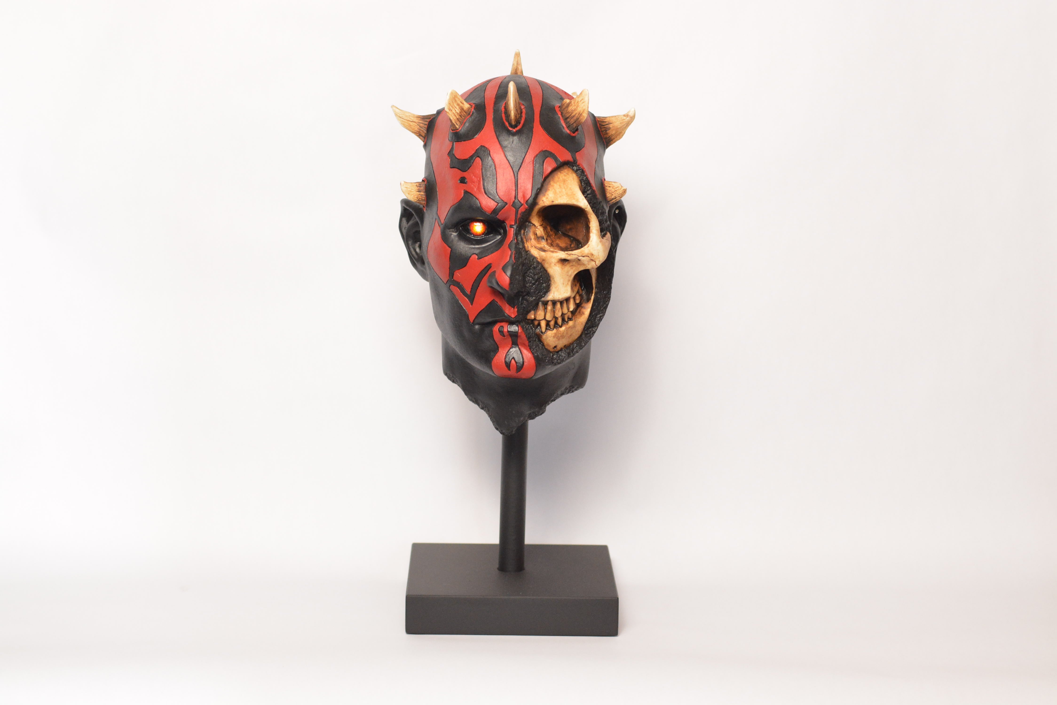 Sith Killer (SCRATCH & DENT) (1)