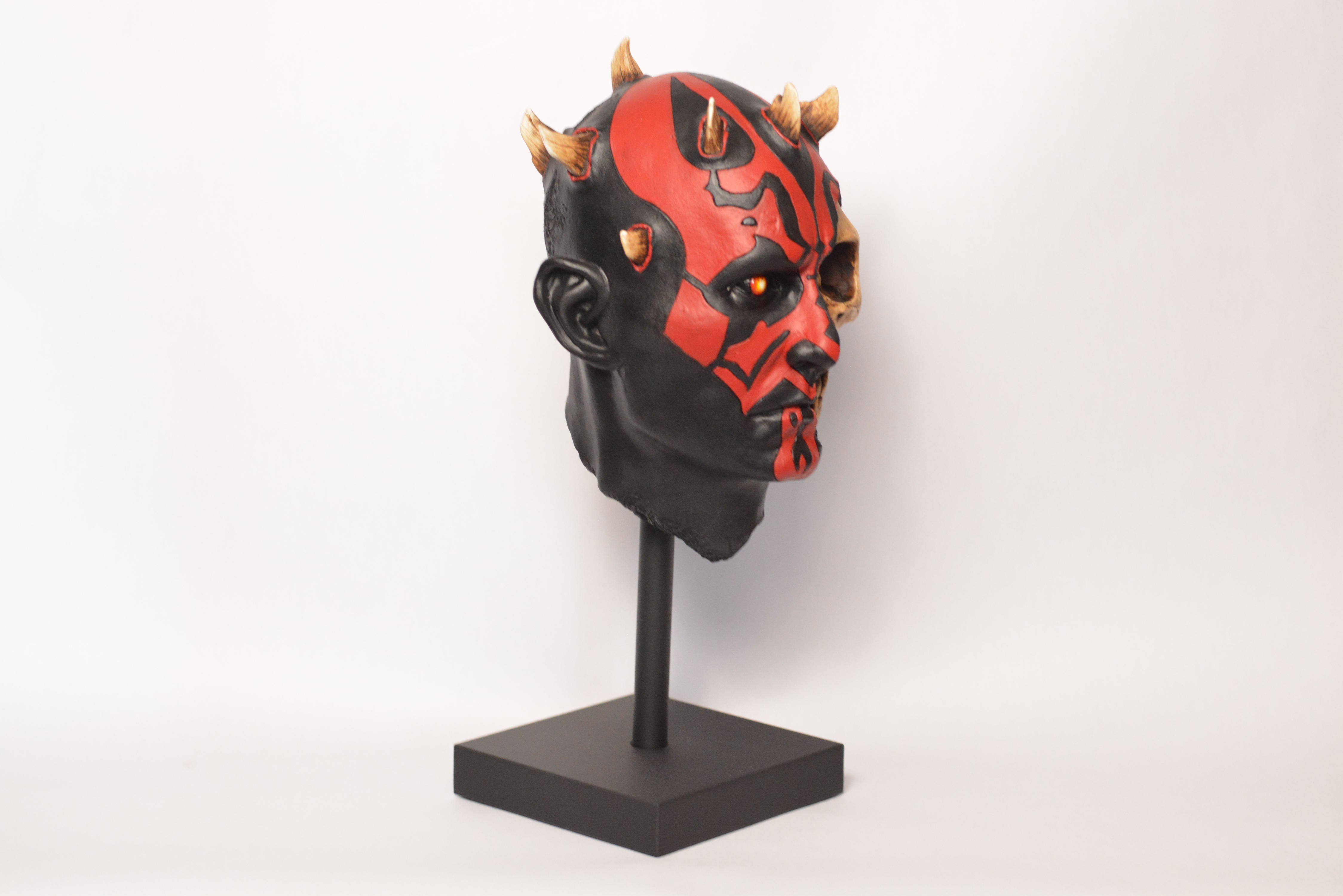 Sith Killer (SCRATCH & DENT) (1)