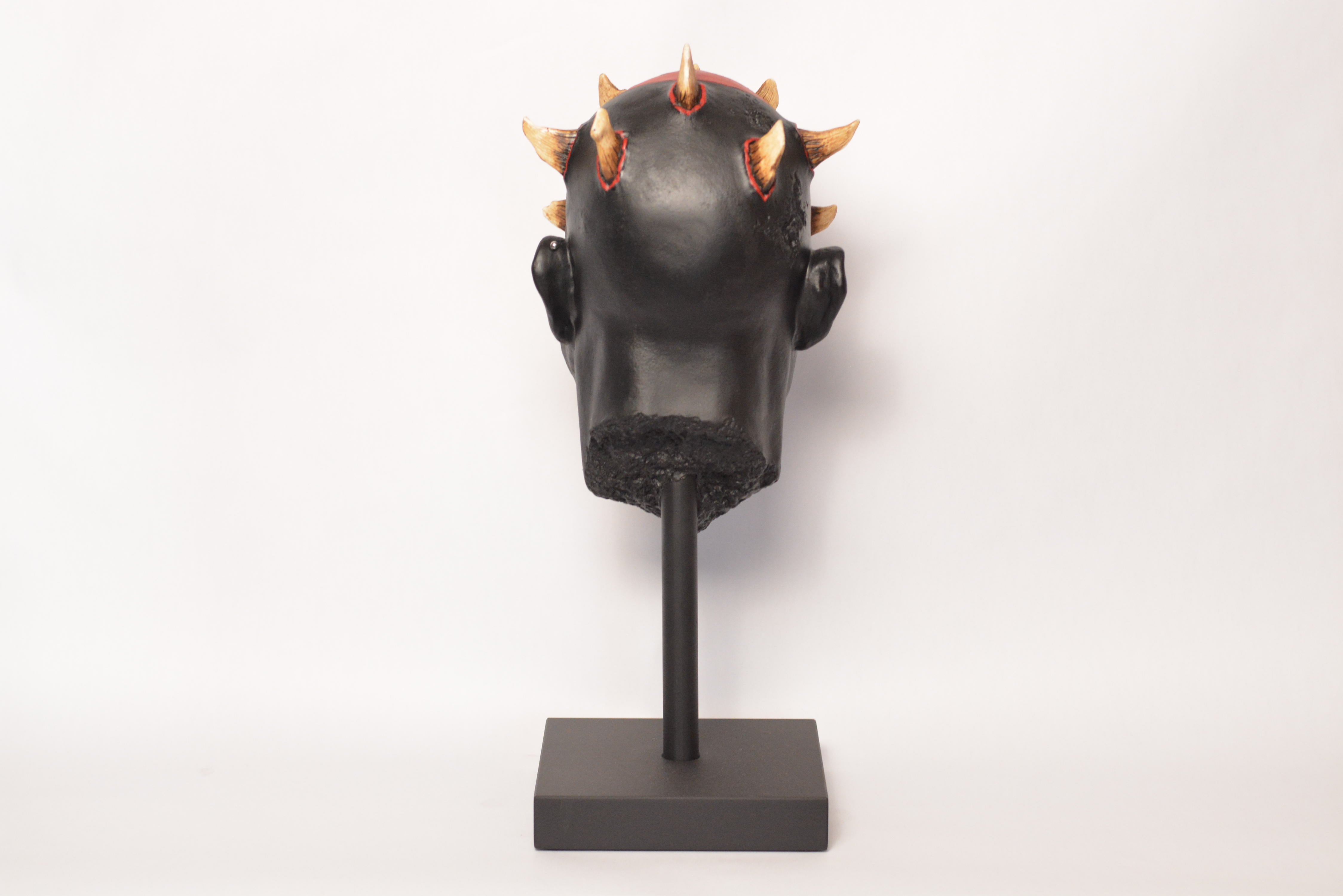 Sith Killer (SCRATCH & DENT) (1)