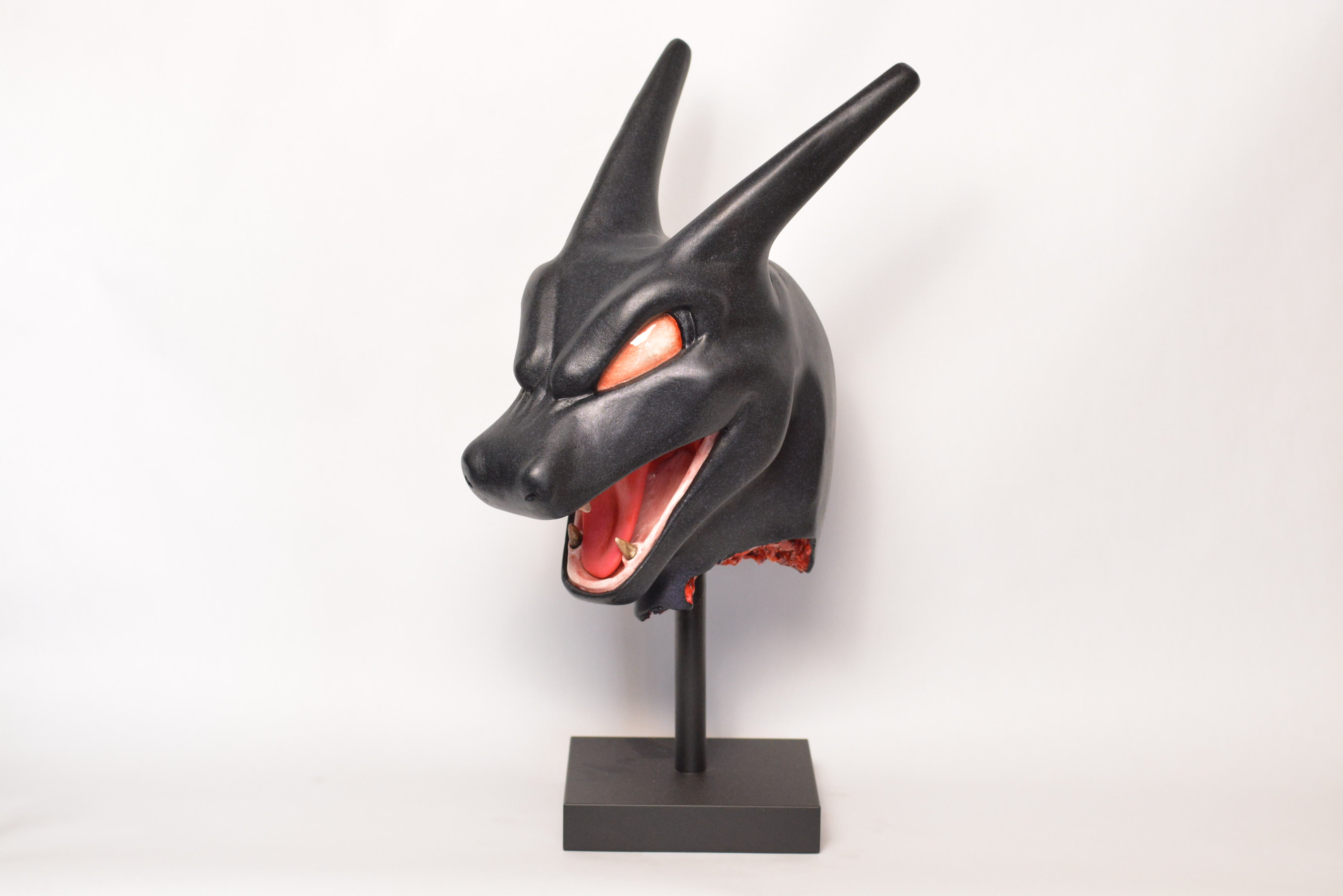 #006 Trophy - Shiny (EXPERIMENTAL PAINT) (1)