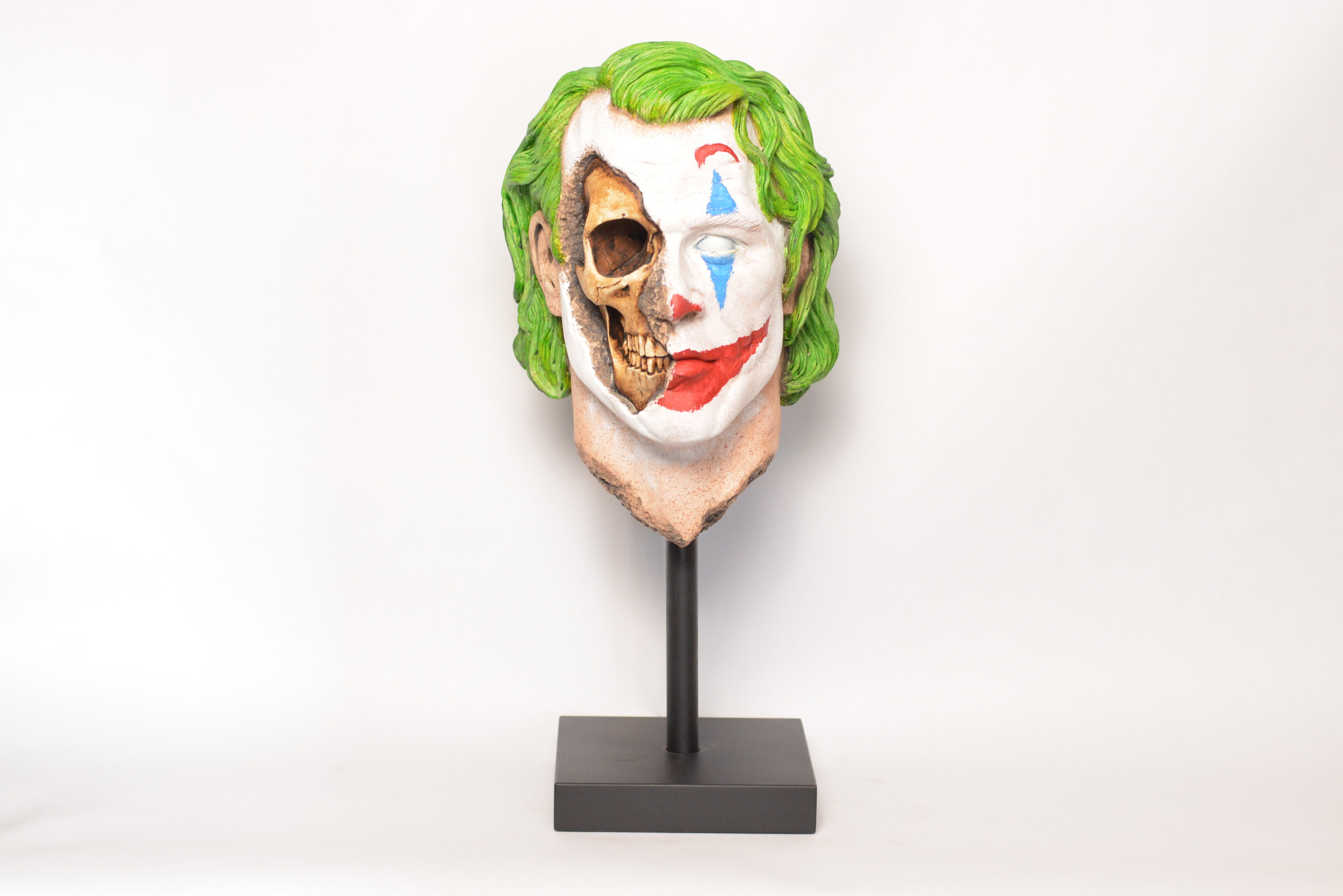 Mr J (SCRATCH & DENT) (1)