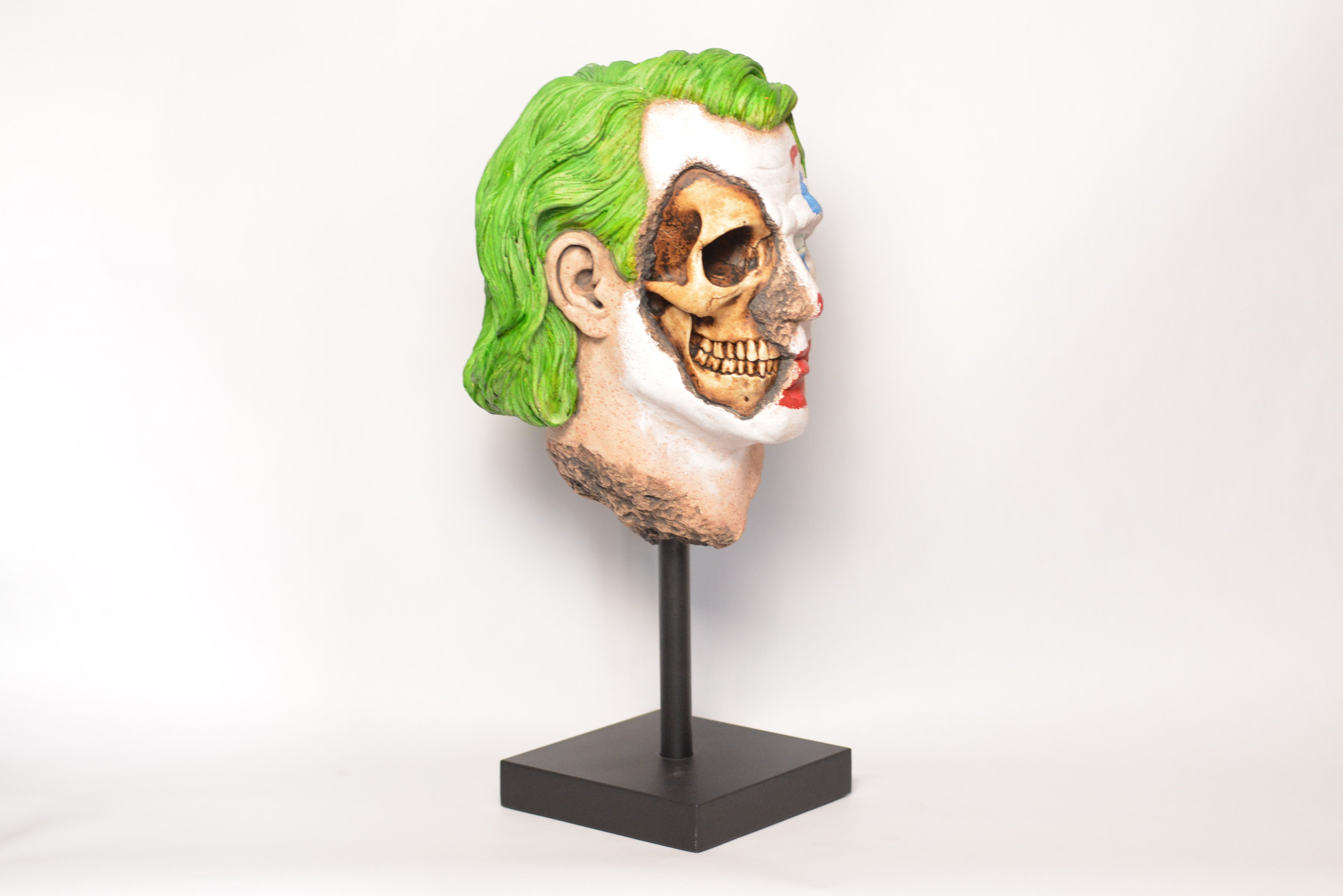 Mr J (SCRATCH & DENT) (1)