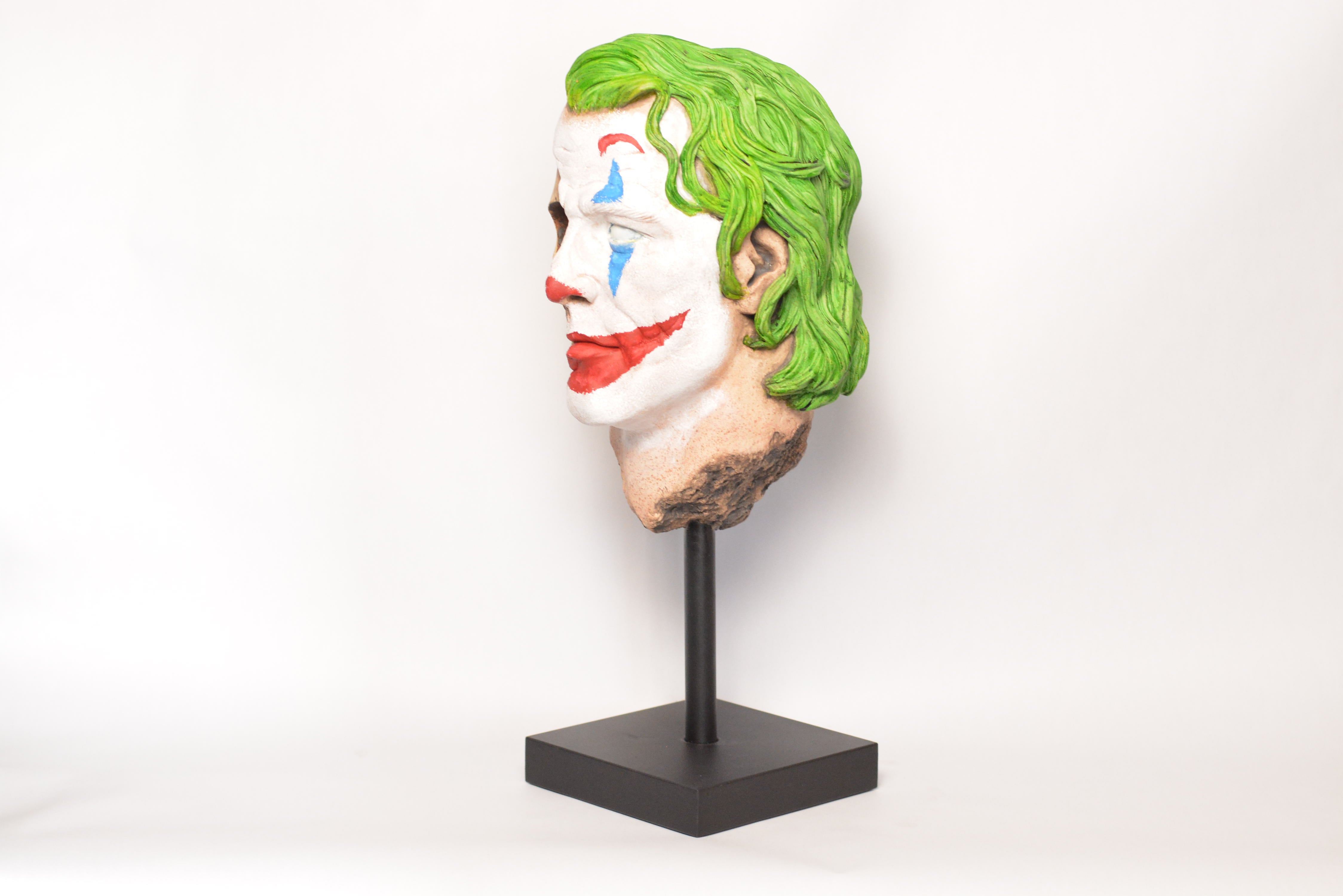 Mr J (SCRATCH & DENT) (1)