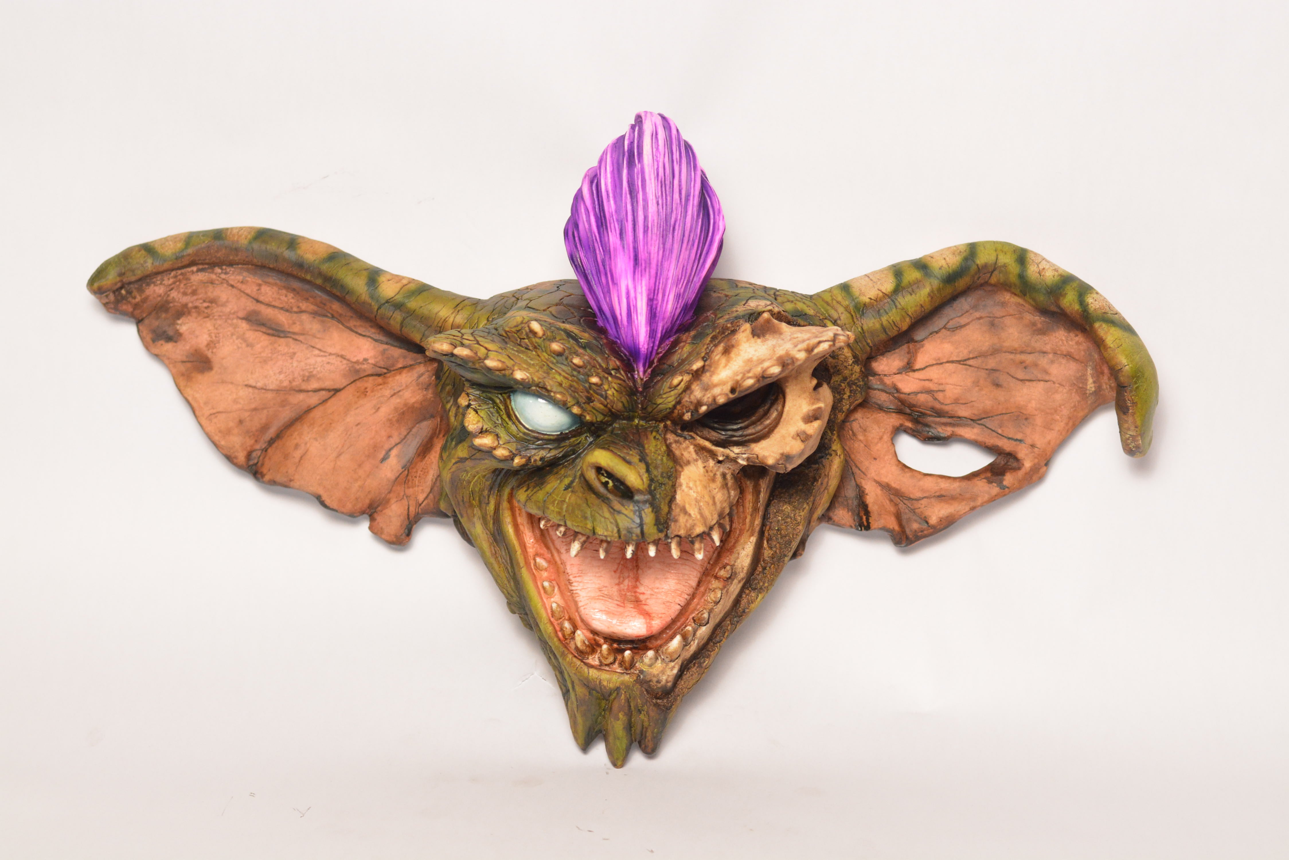 Stripe - Punk (EXPERIMENTAL PAINT) (1)