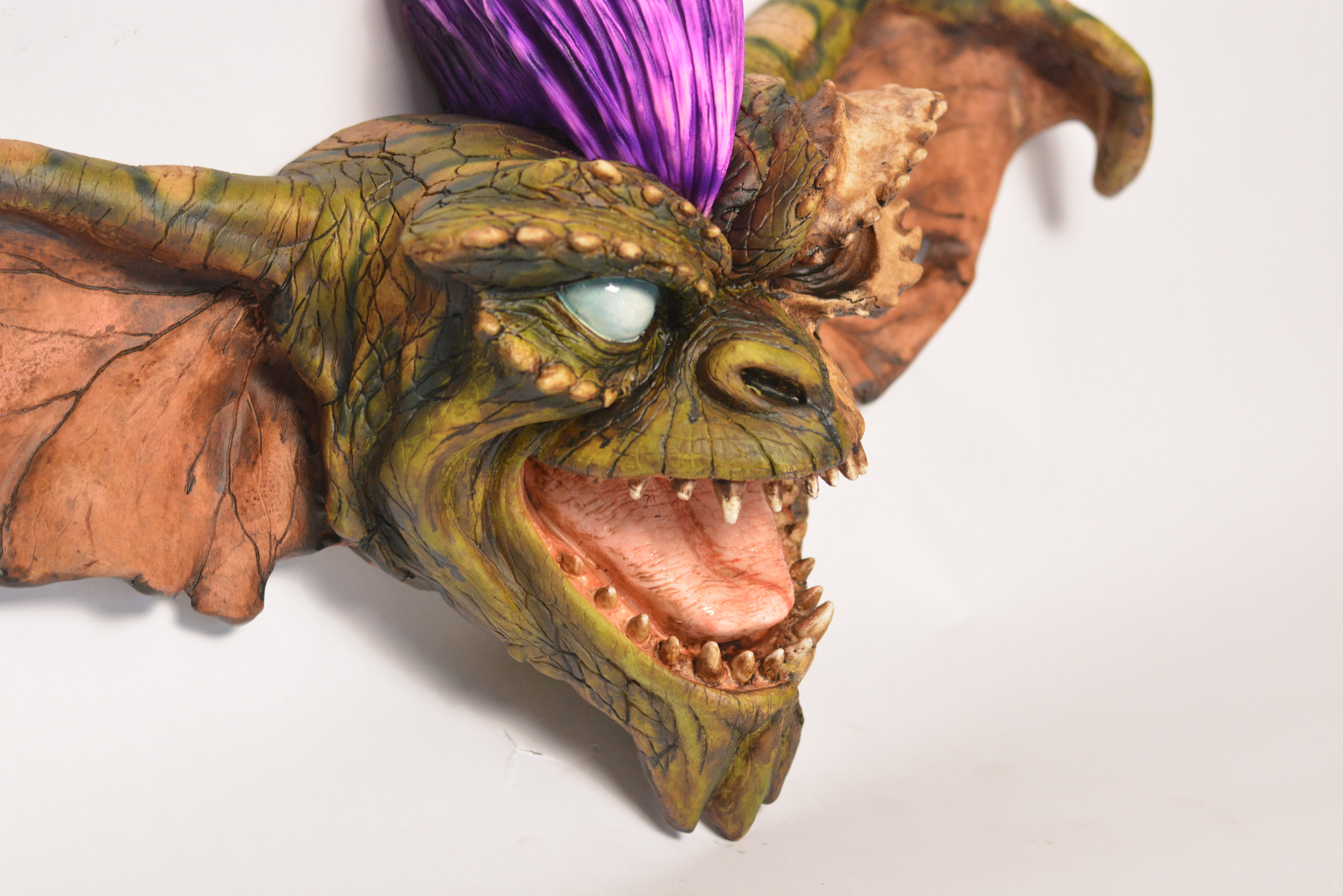 Stripe - Punk (EXPERIMENTAL PAINT) (1)