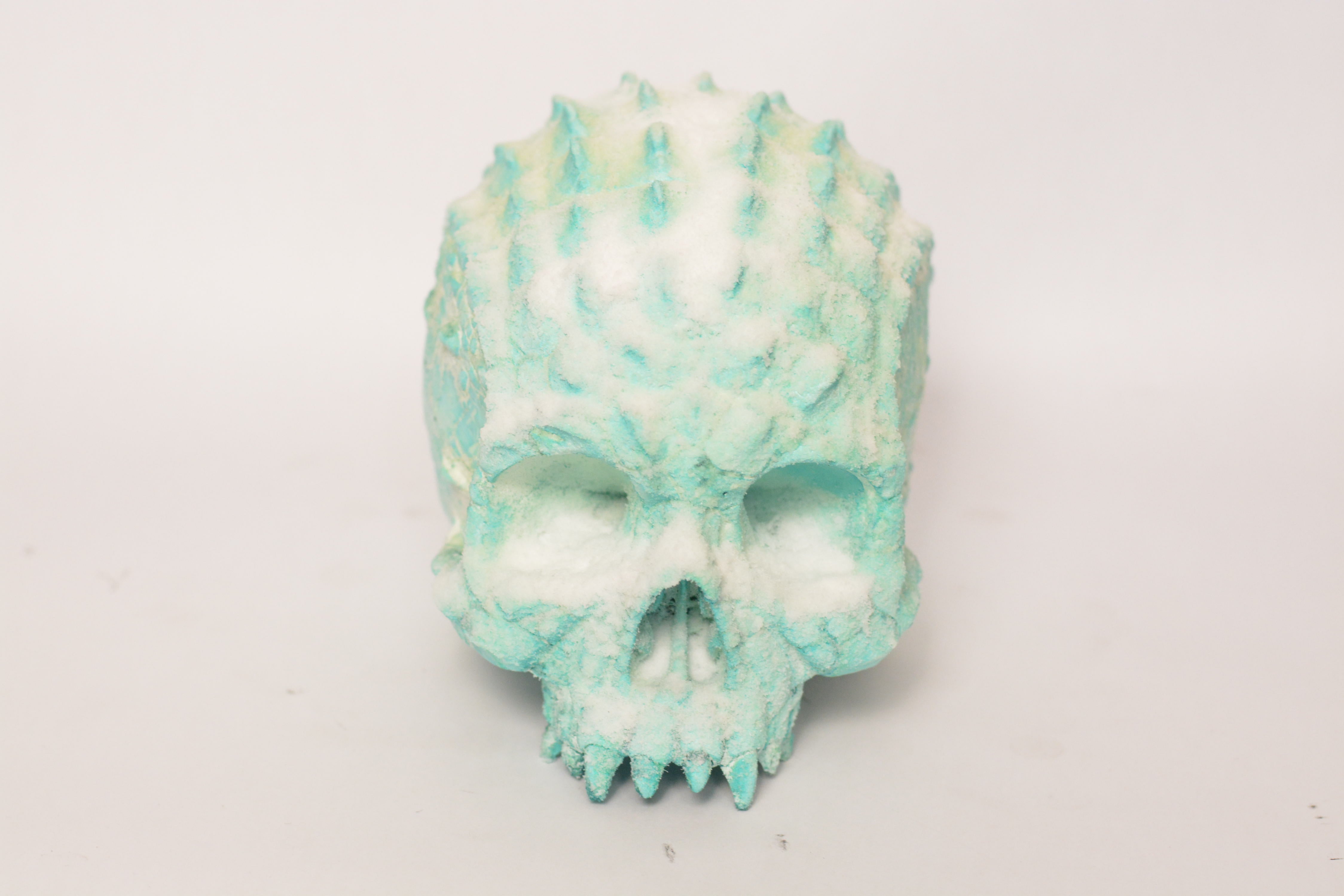 Croc Skull - Deep Freeze [EXPERIMENTAL PAINT]