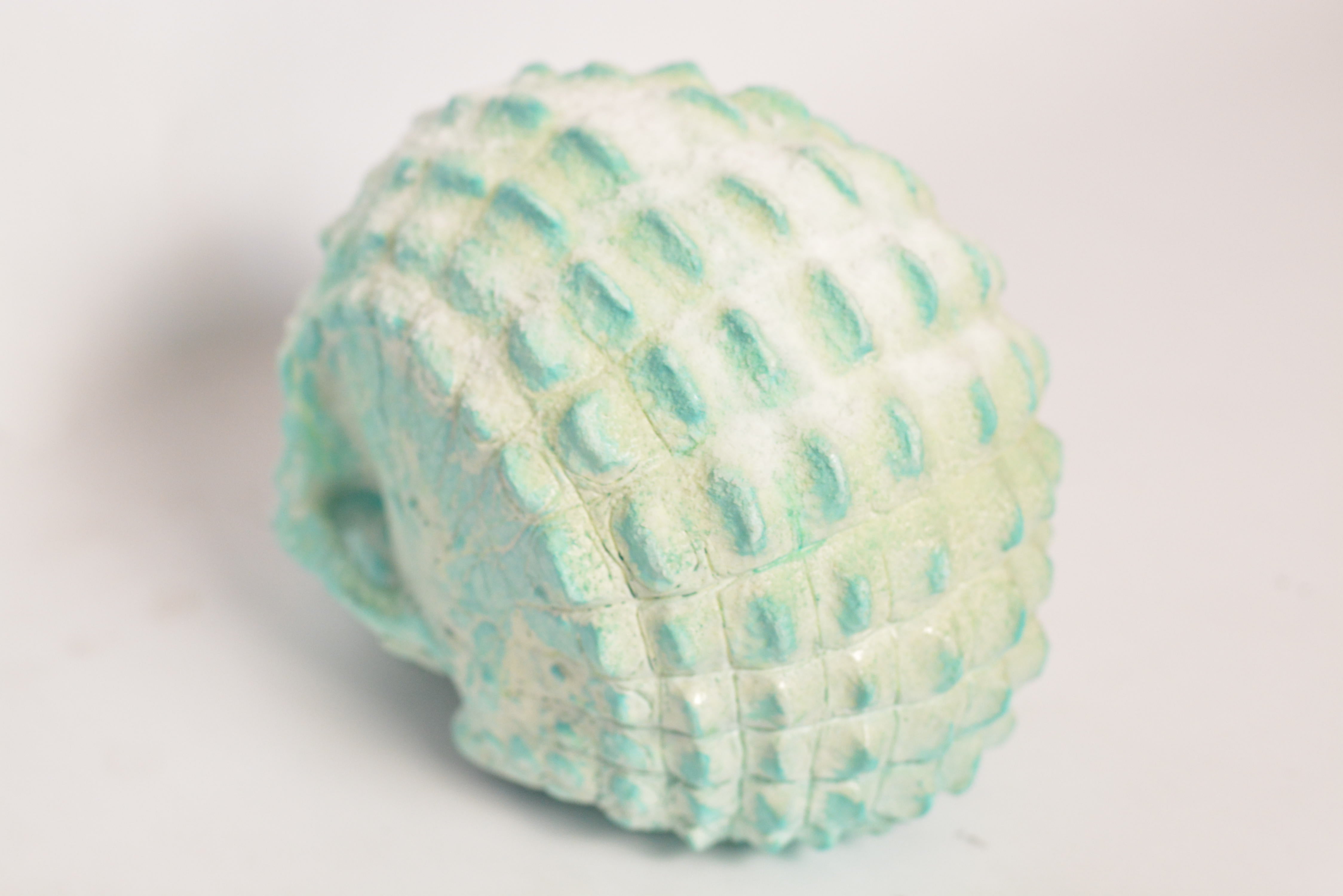 Croc Skull - Deep Freeze [EXPERIMENTAL PAINT]