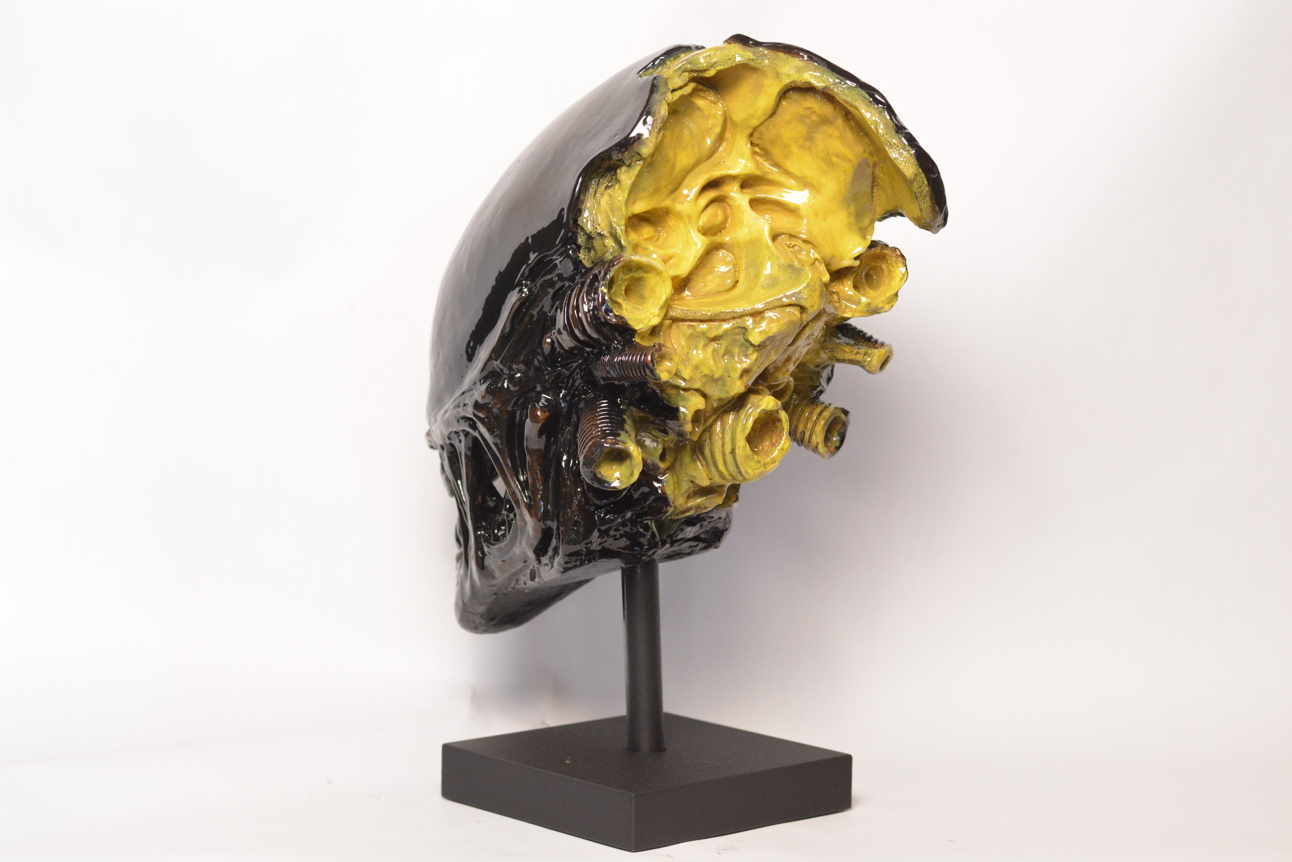 Xeno Trophy (SCRATCH & DENT) [1]