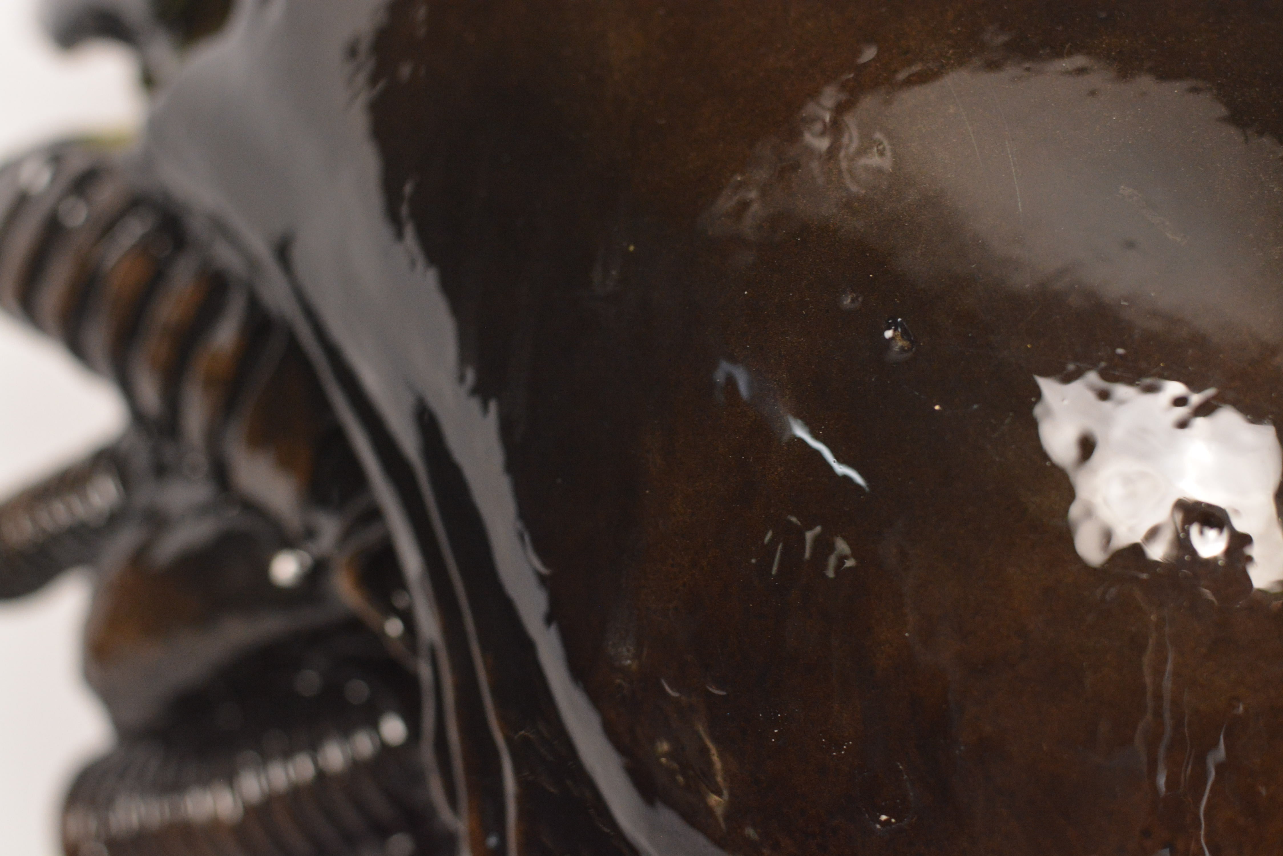 Xeno Trophy (SCRATCH & DENT) [1]