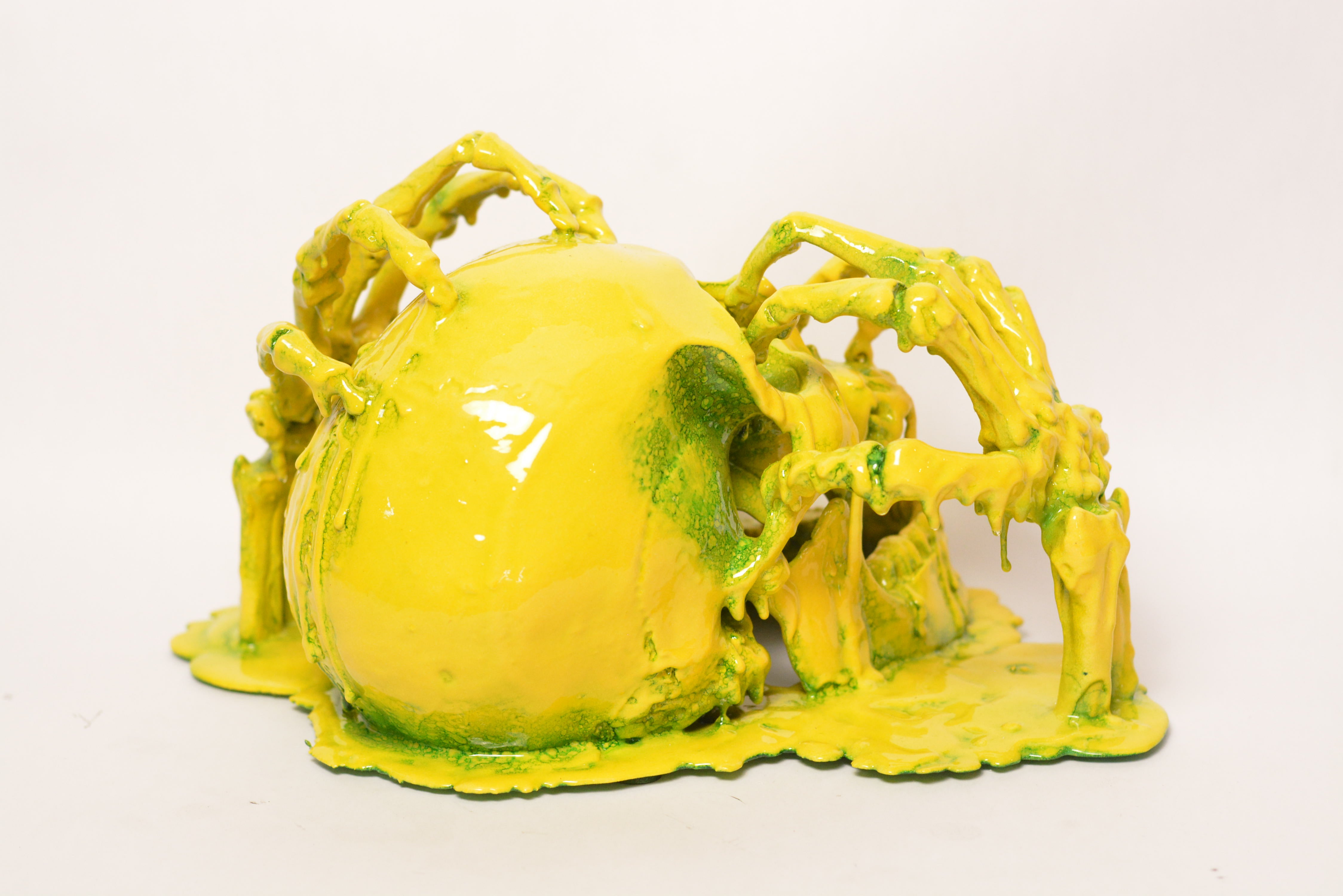 The Final Descent - Vat of Acid (EXPERIMENTAL PAINT) (1)