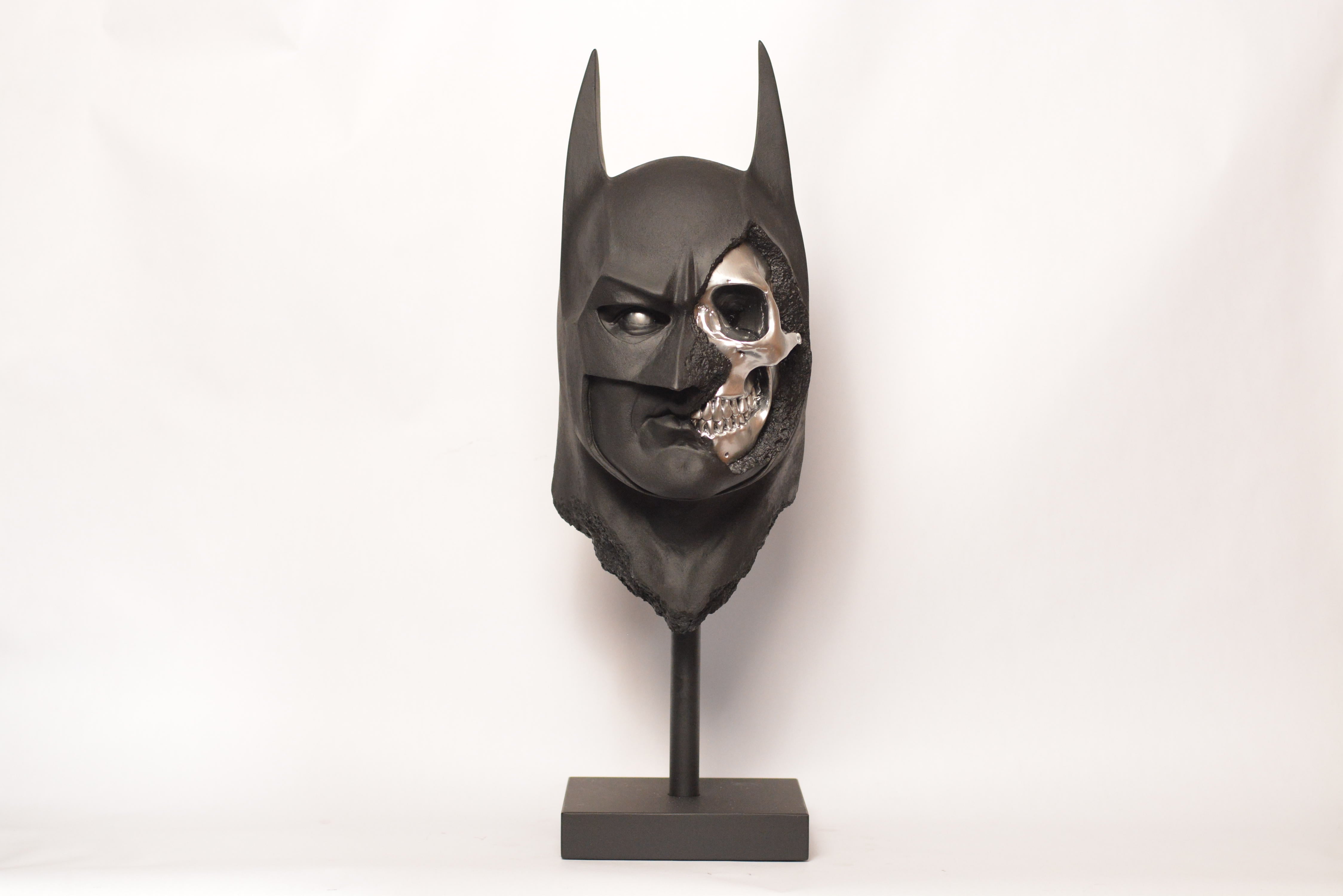 The Bat -  Nightmare (SCRATCH & DENT) (2)