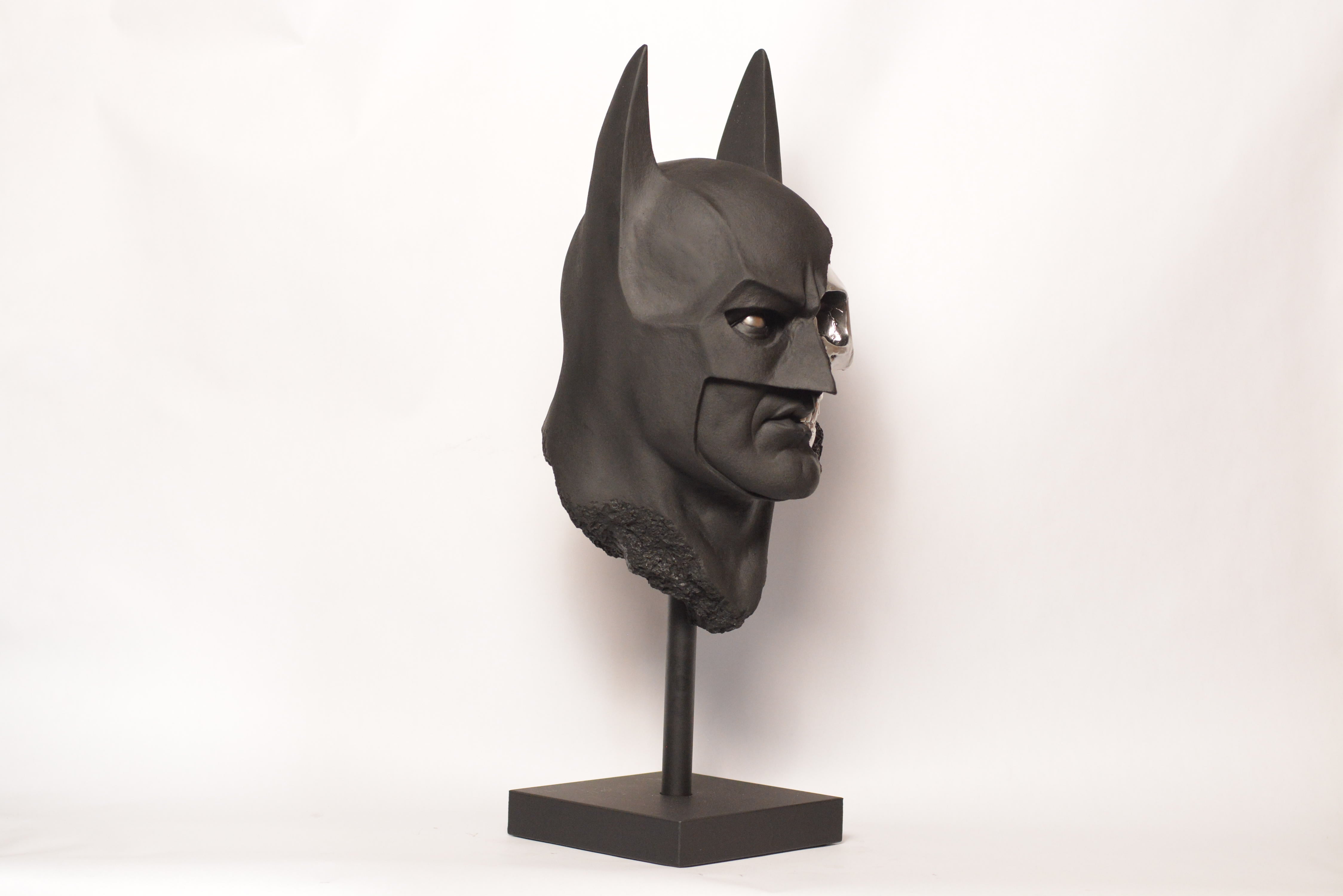 The Bat -  Nightmare (SCRATCH & DENT) (2)