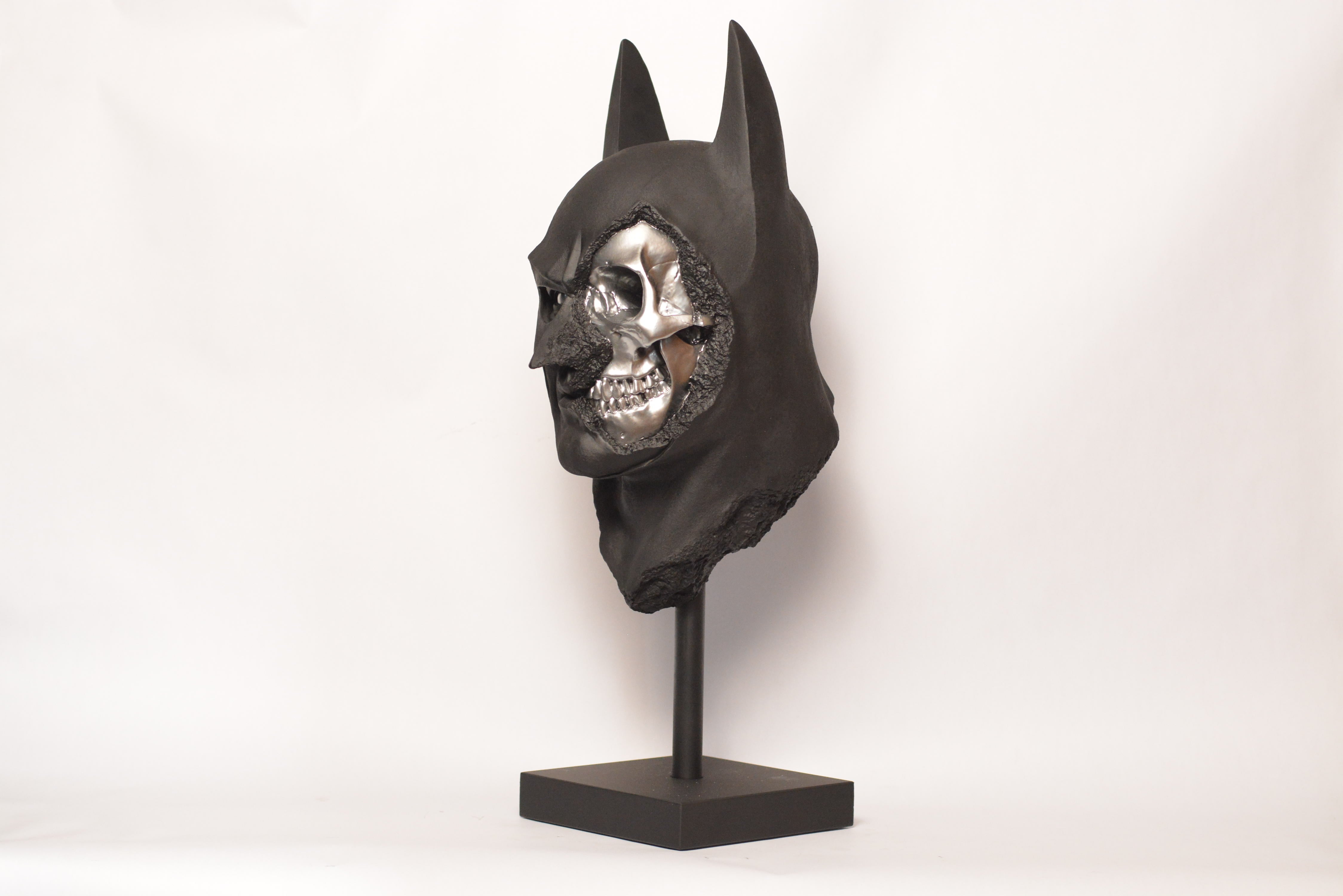 The Bat -  Nightmare (SCRATCH & DENT) (2)