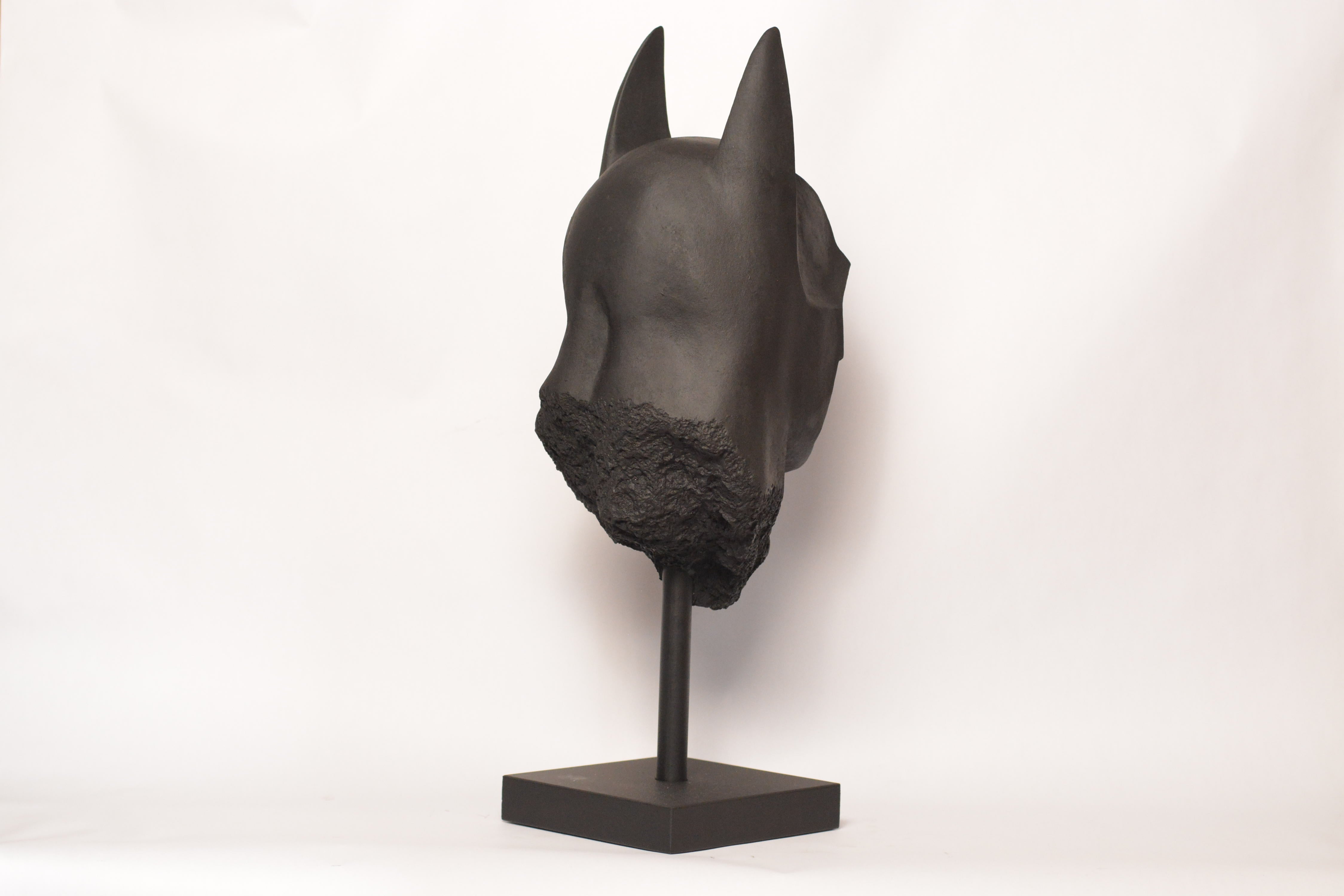 The Bat -  Nightmare (SCRATCH & DENT) (2)