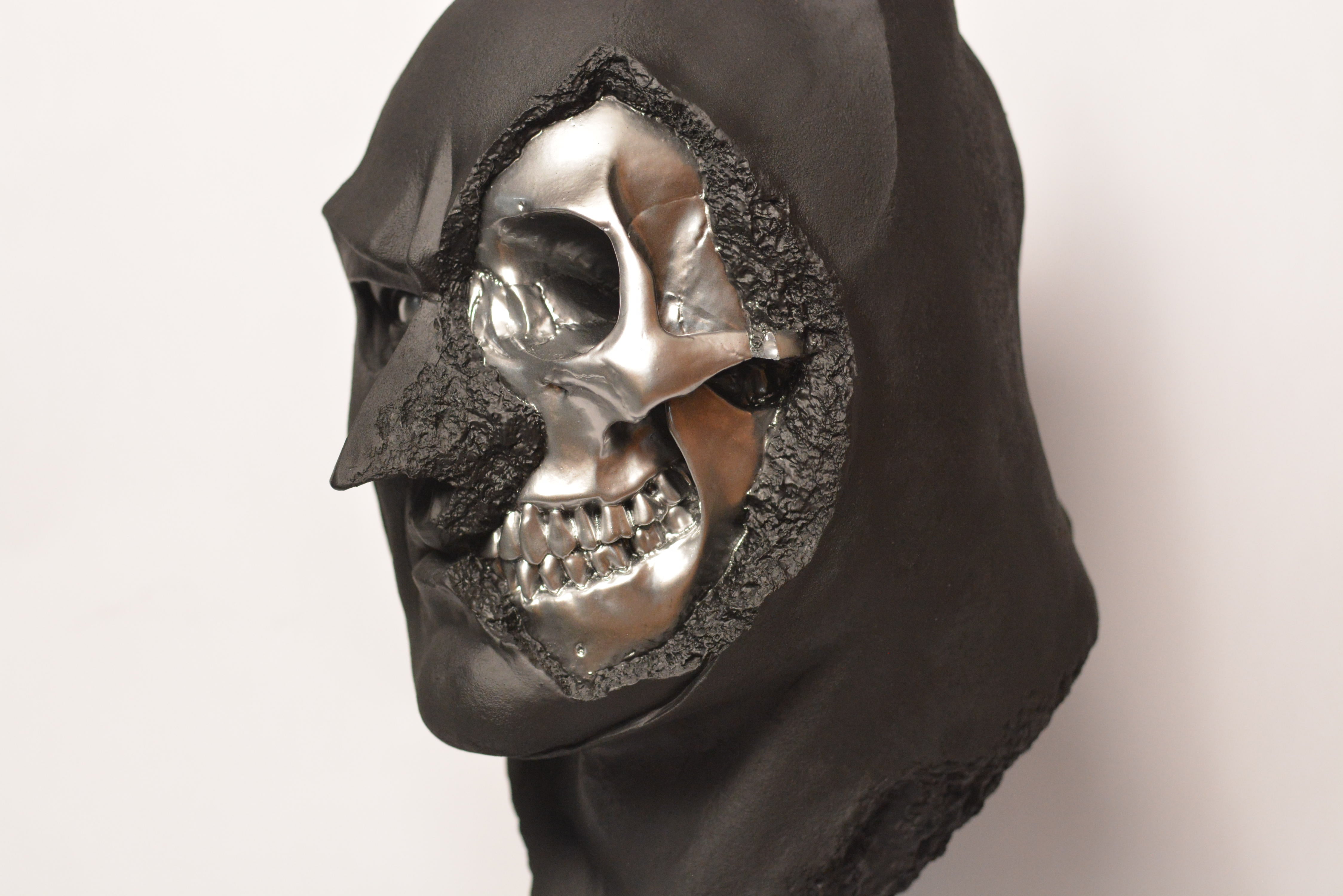 The Bat -  Nightmare (SCRATCH & DENT) (2)