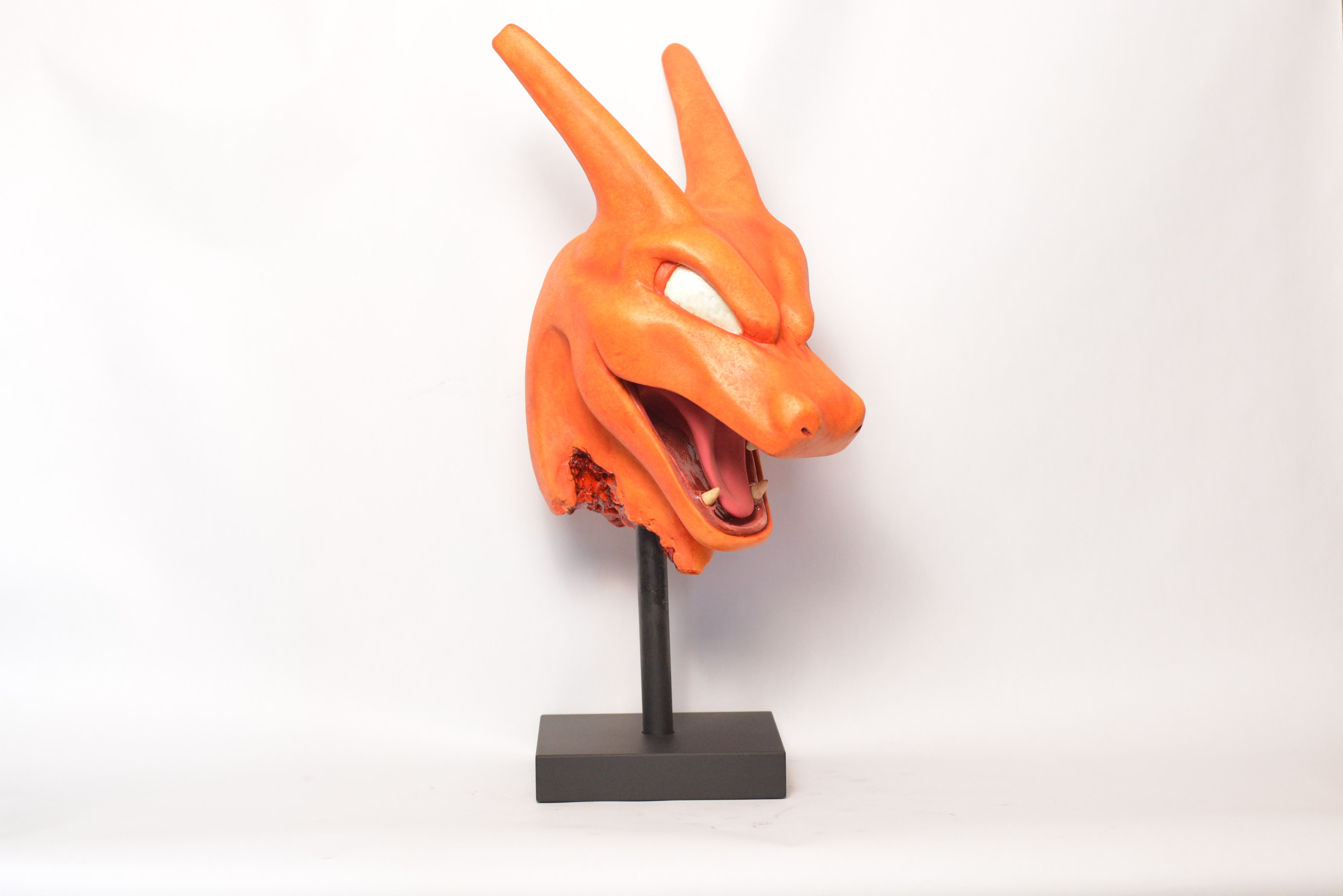 #006 Trophy (SCRATCH & DENT) (5)