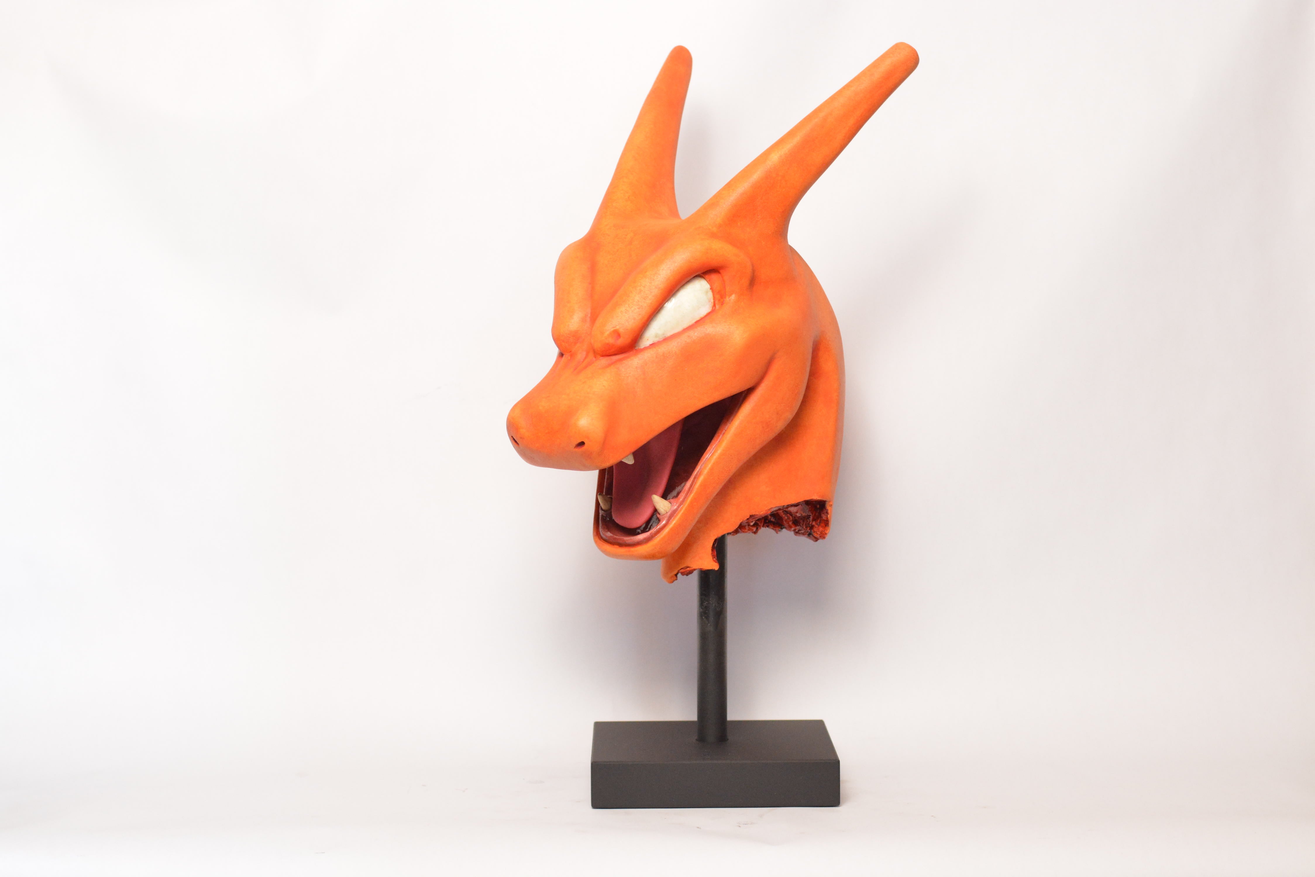 #006 Trophy (SCRATCH & DENT) (5)