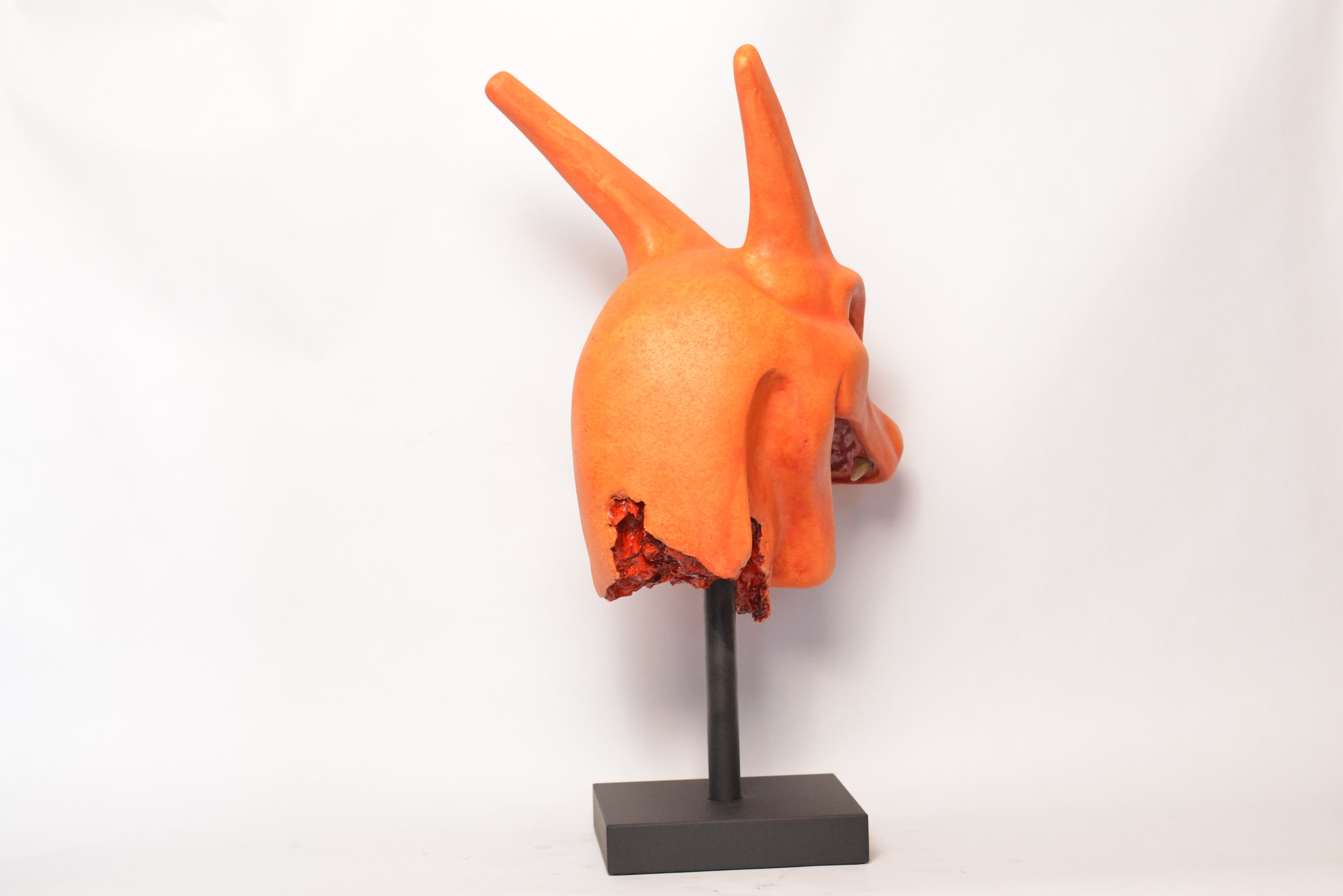 #006 Trophy (SCRATCH & DENT) (5)