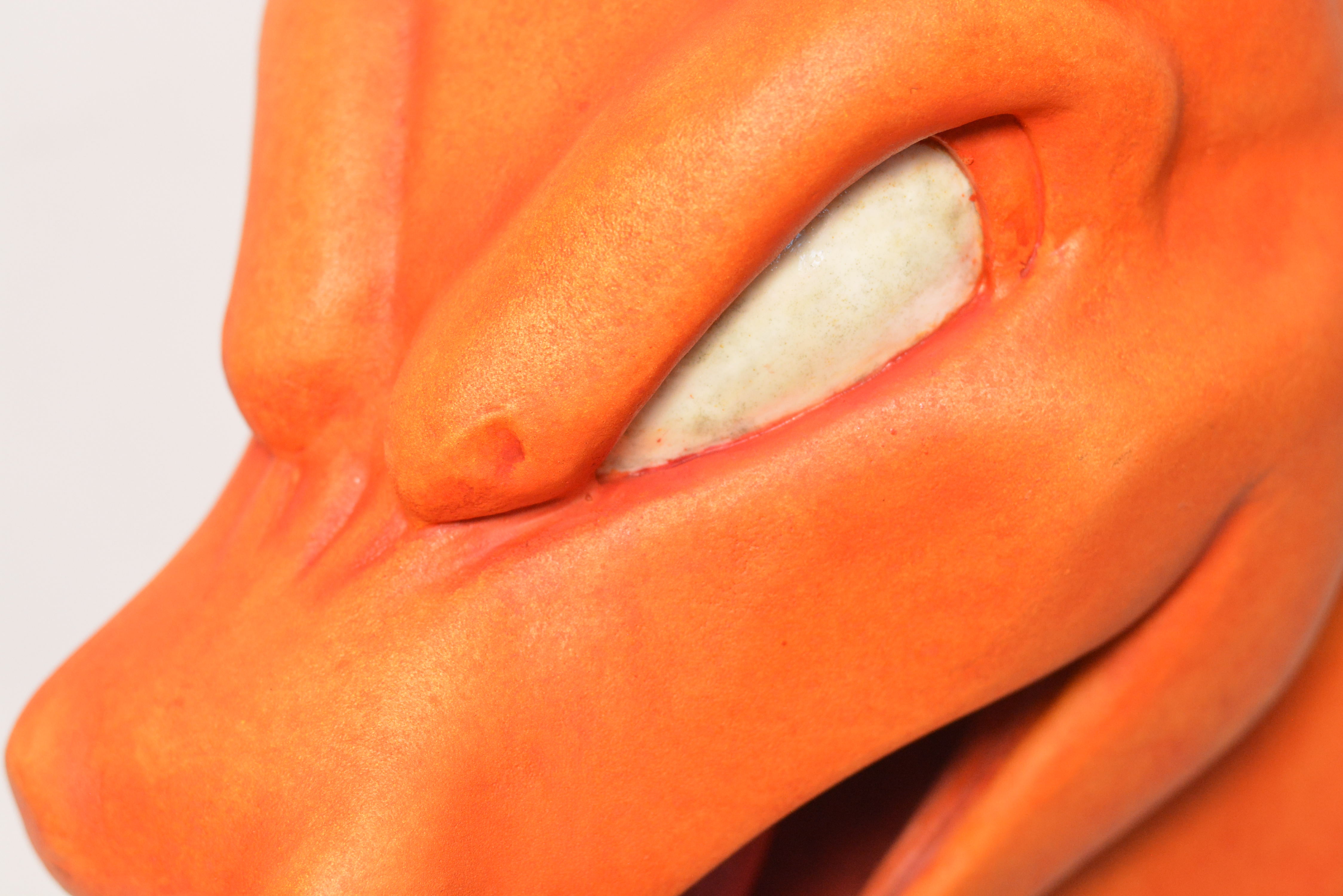 #006 Trophy (SCRATCH & DENT) (5)