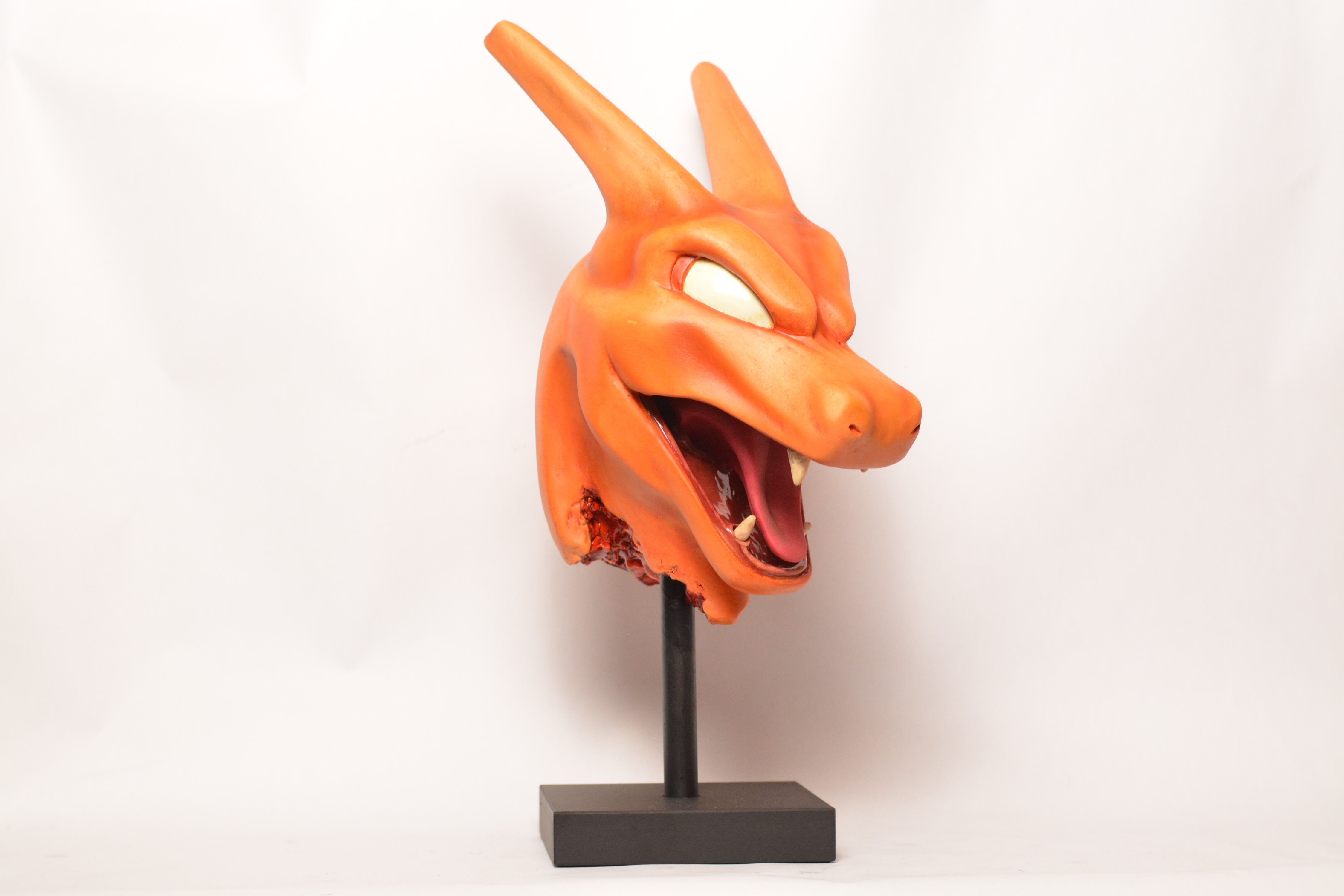 #006 Trophy (SCRATCH & DENT) [4]