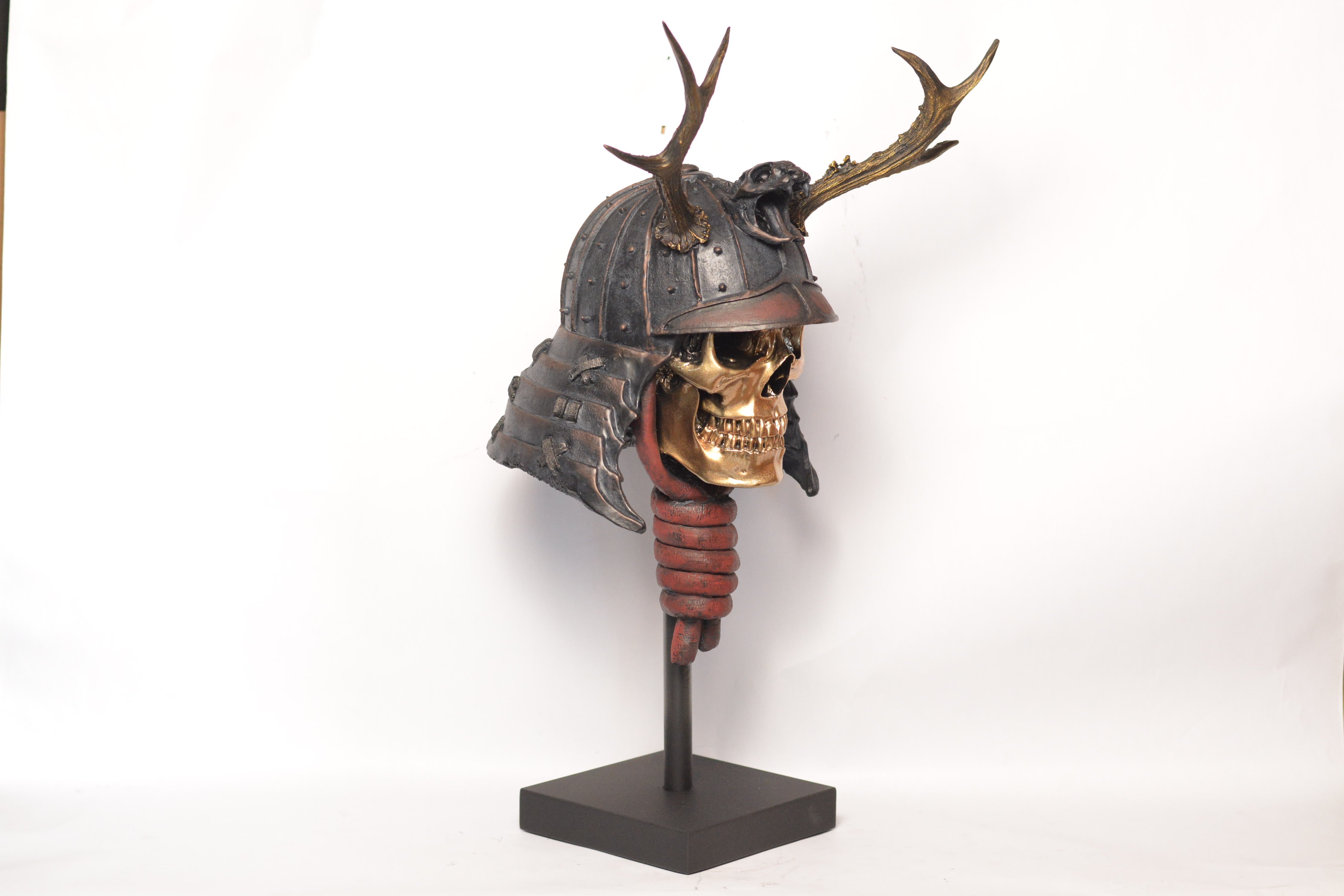 Samurai Killer [EXPERIMENTAL PAINT] [2]