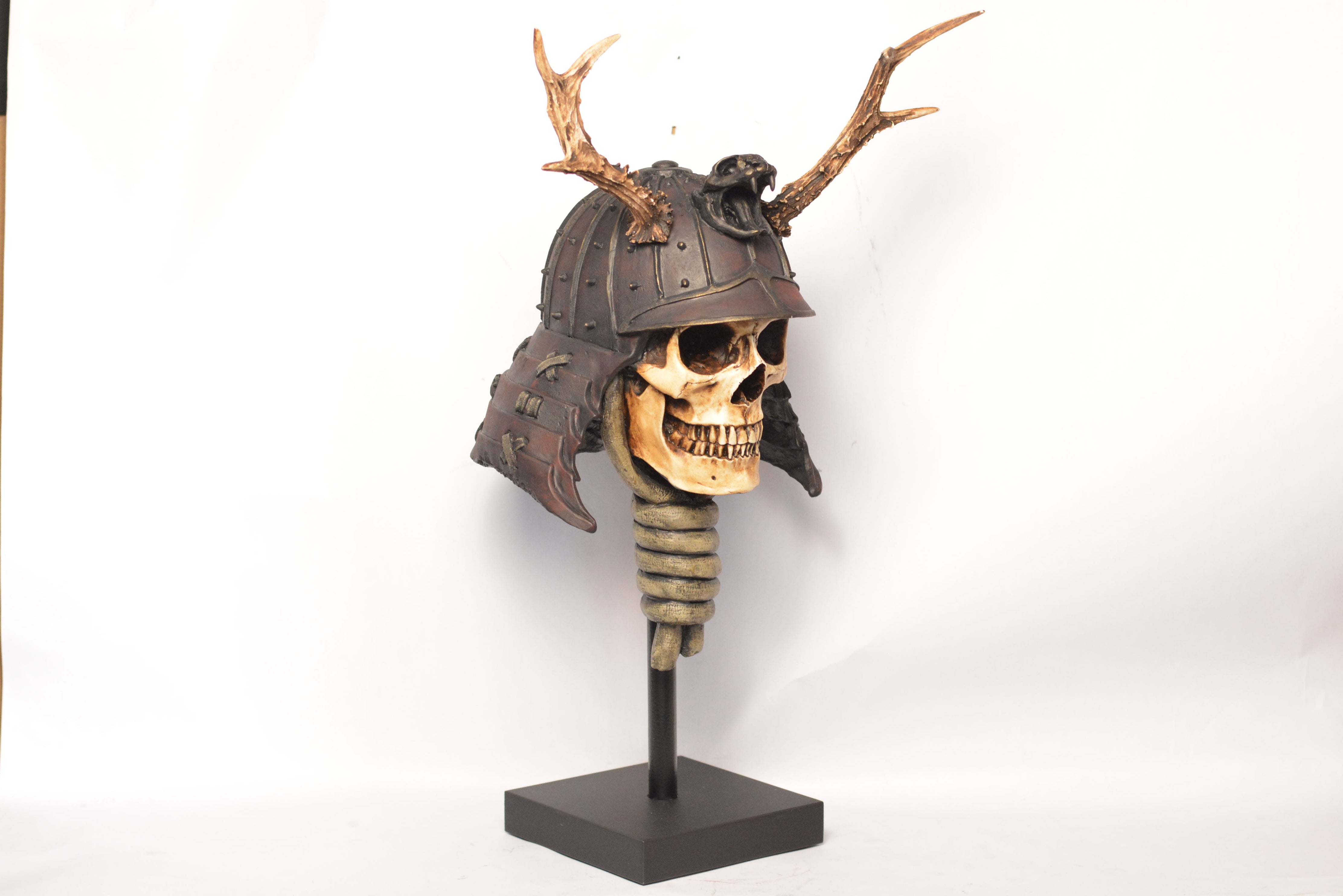 Samurai Killer - Shogun [EXPERIMENTAL PAINT] [2]