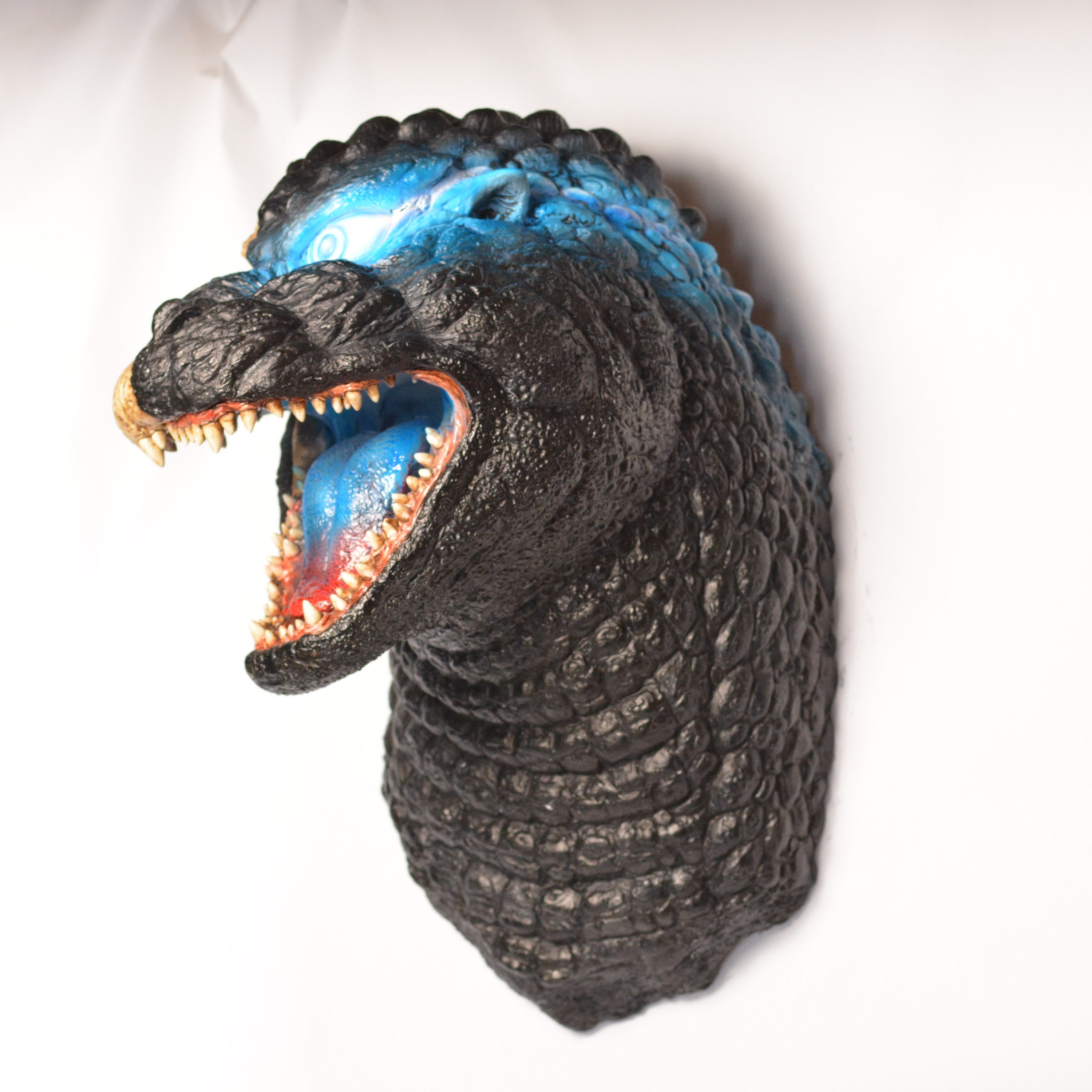 Kaiju - Nuclear [EXPERIMENTAL PAINT]