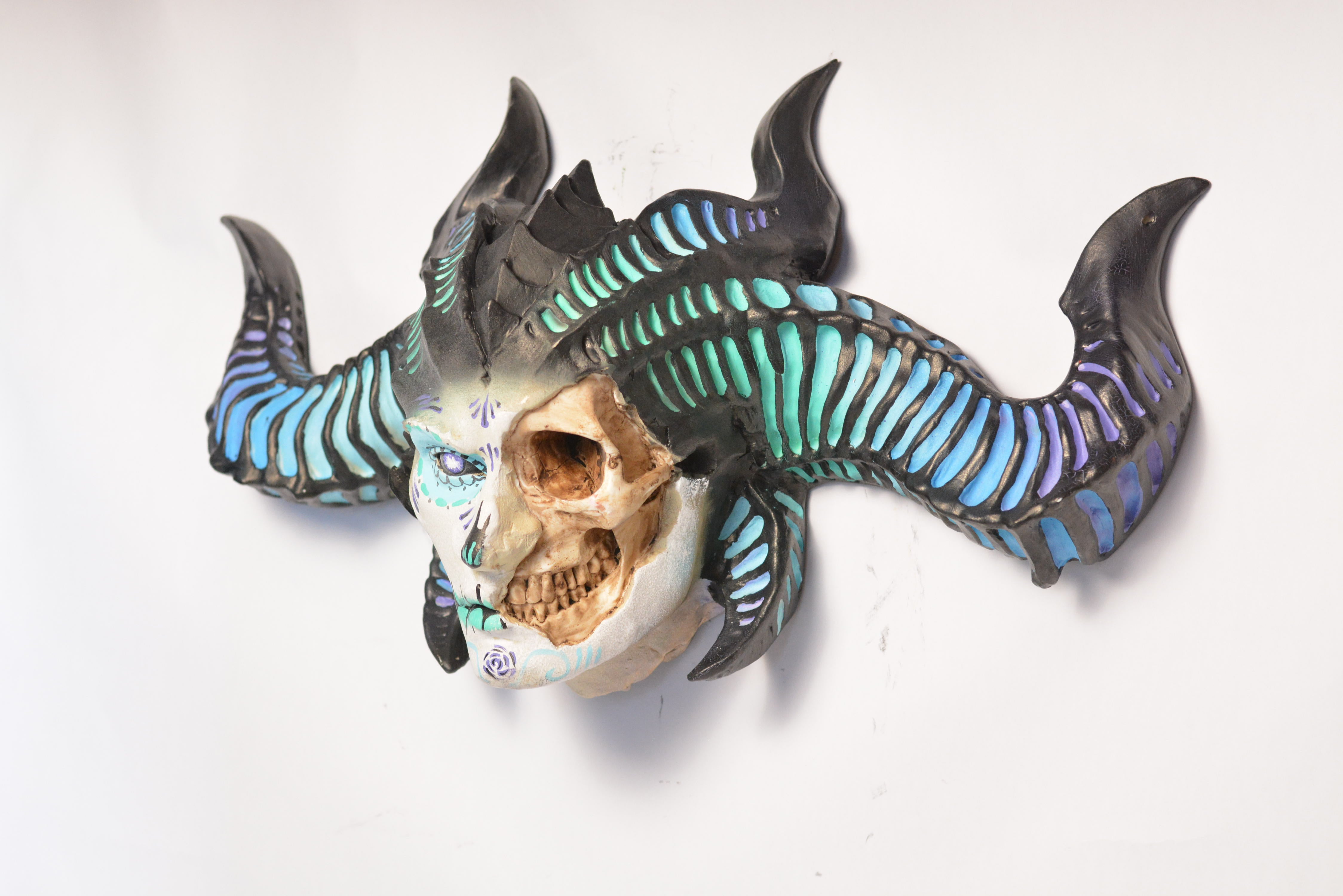 Lilith - Sugar (EXPERIMENTAL PAINT)