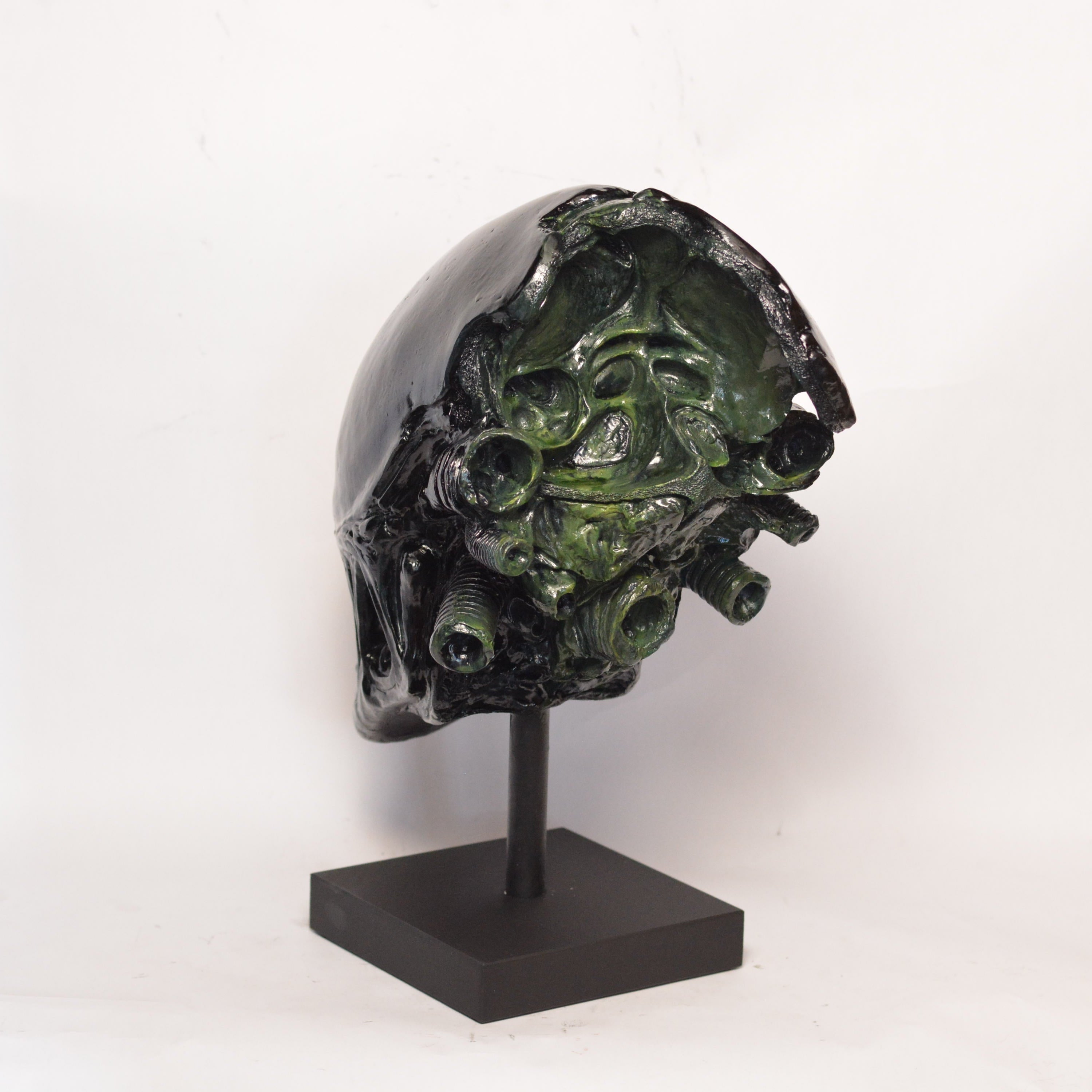 Xeno Trophy - Deacon (EXPERIMENTAL PAINT)