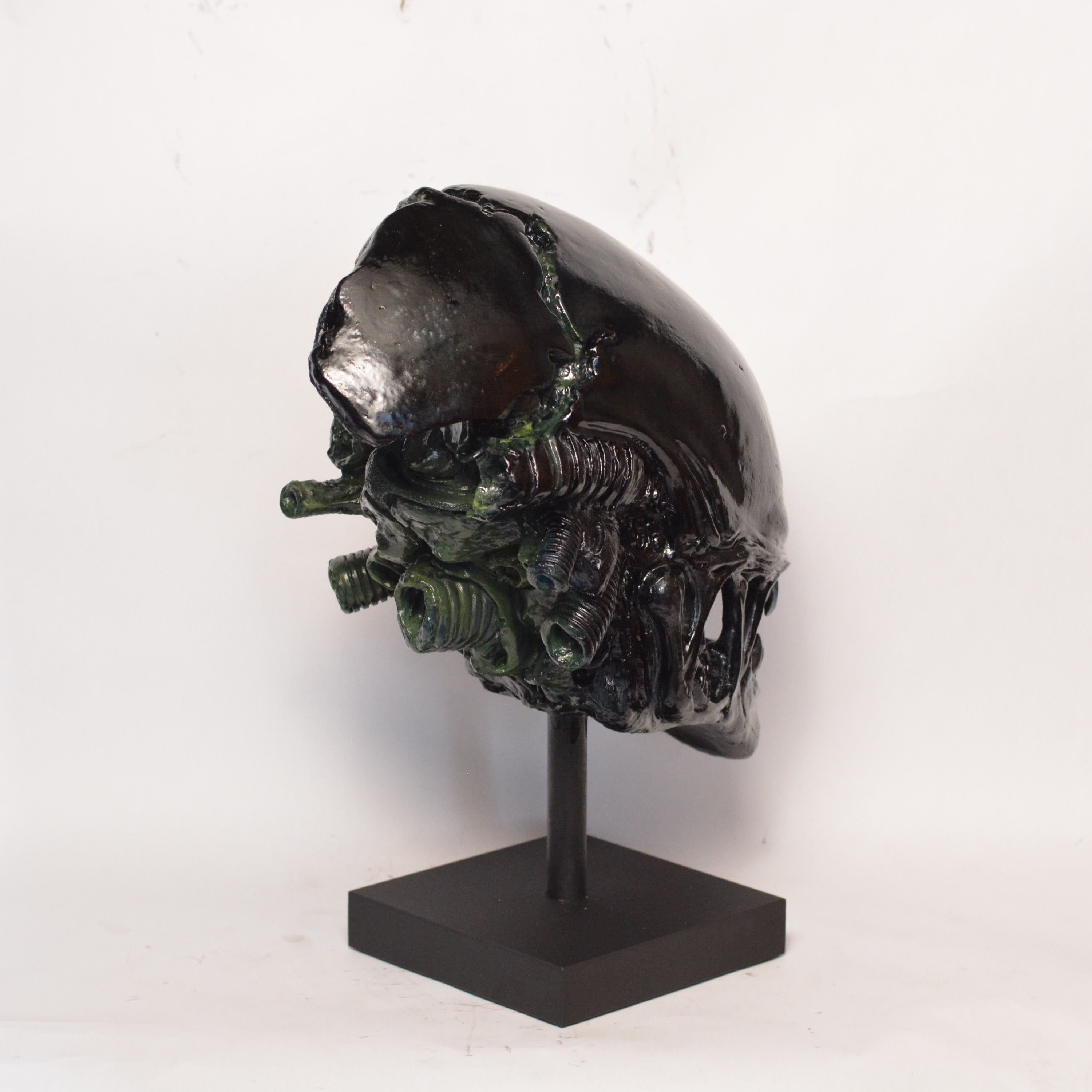 Xeno Trophy - Deacon (EXPERIMENTAL PAINT)