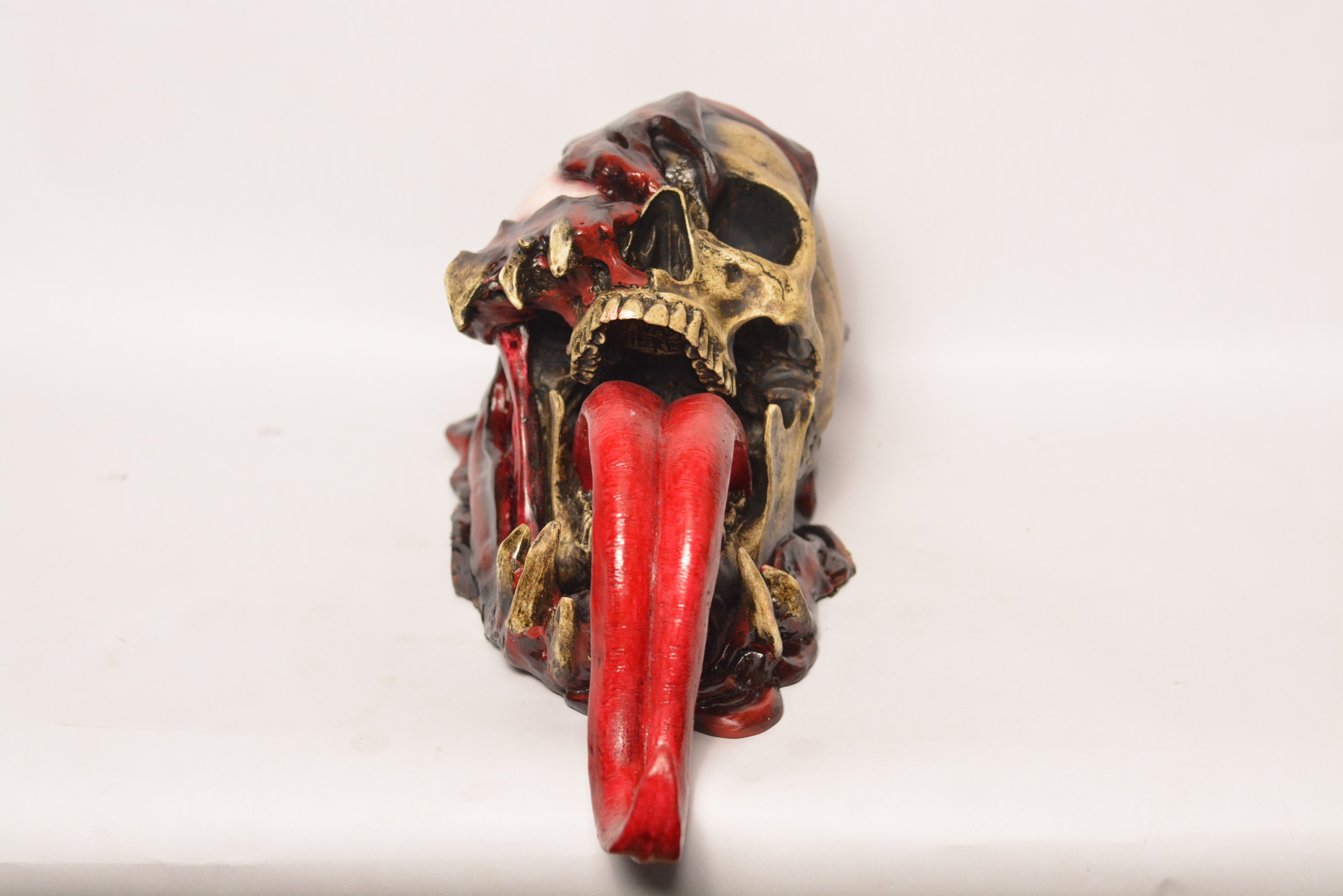 Symbiote - Ultimate Carnage [EXPERIMENTAL PAINT] (1)