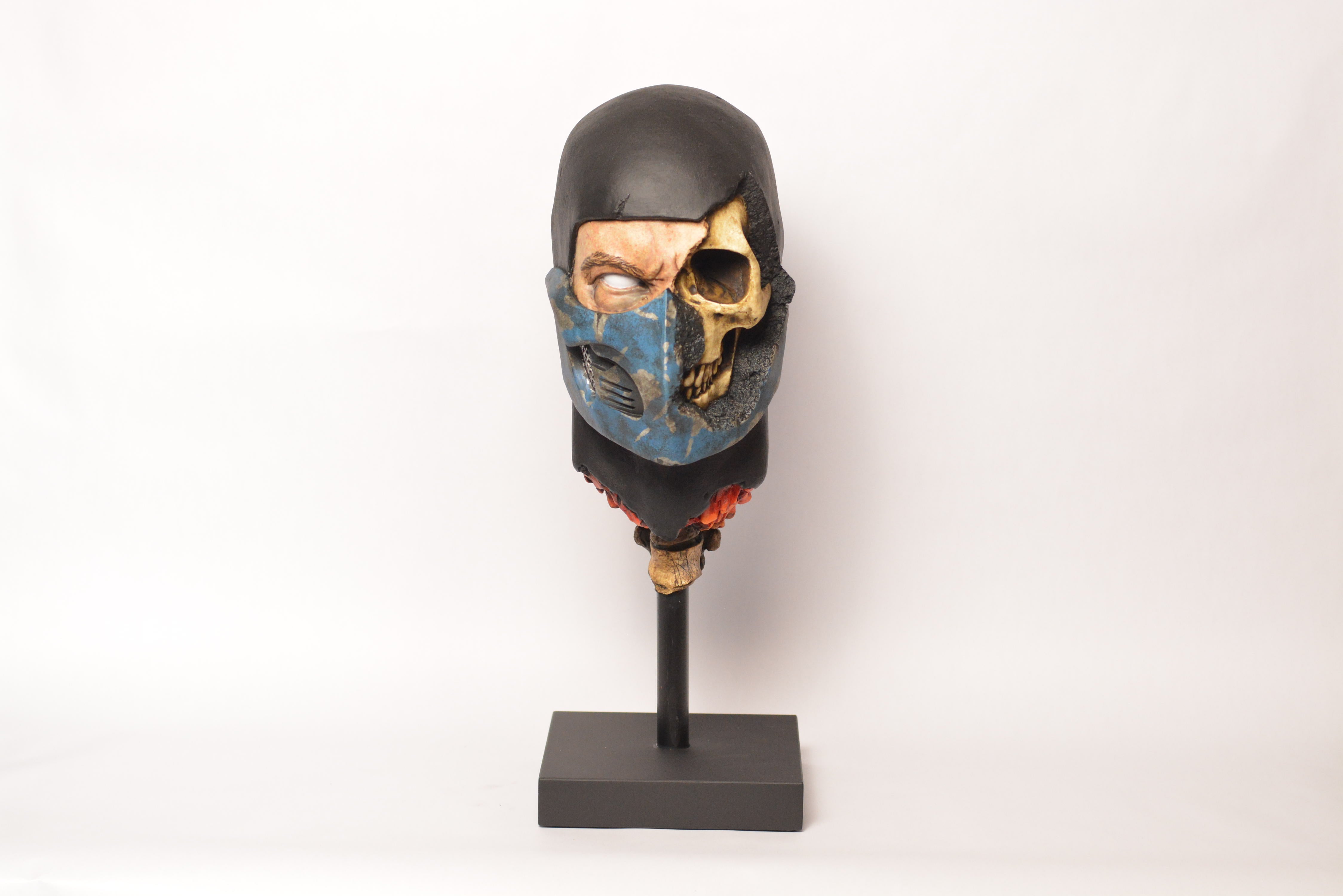 Subzero [SCRATCH & DENT] (1)