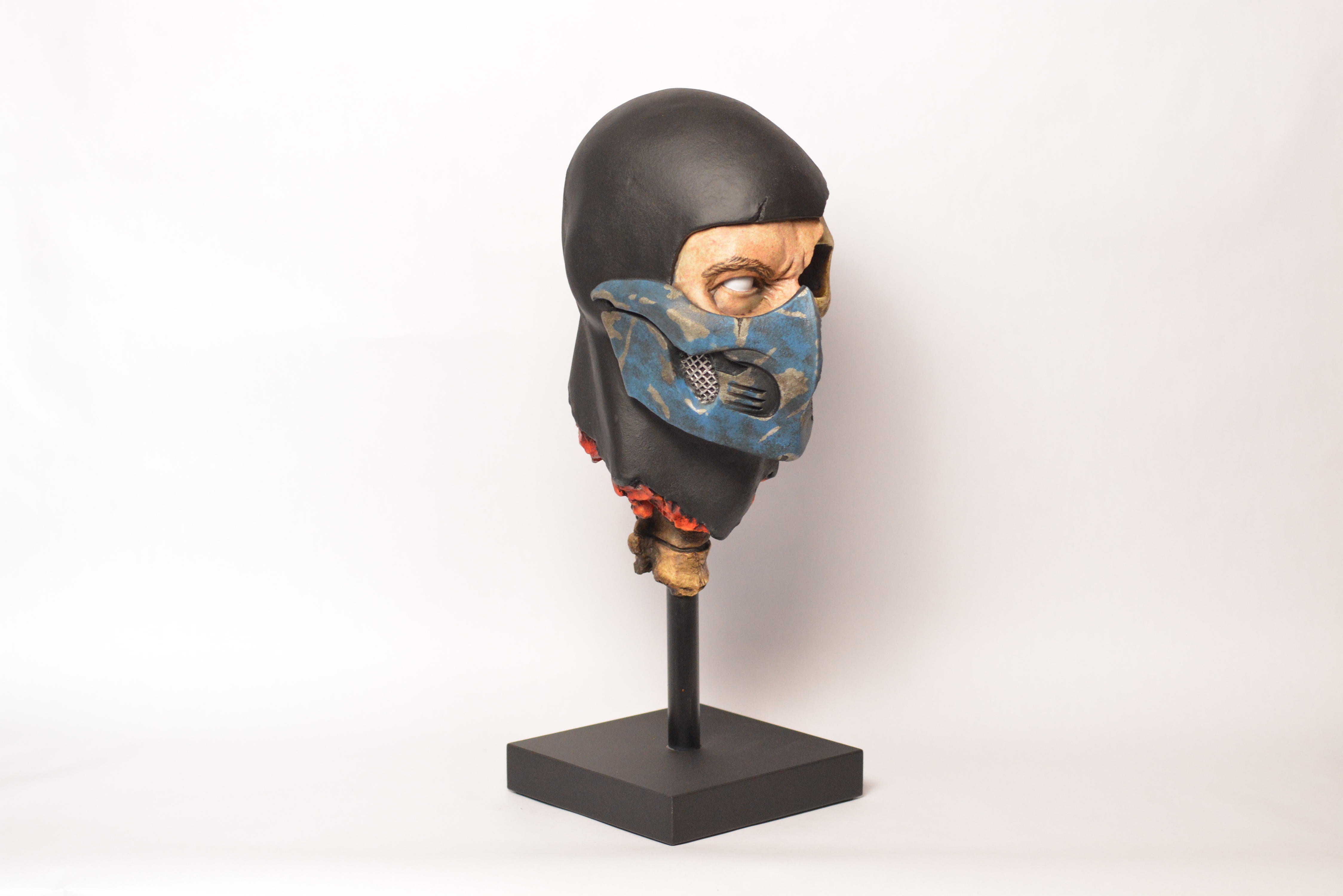 Subzero [SCRATCH & DENT] (1)