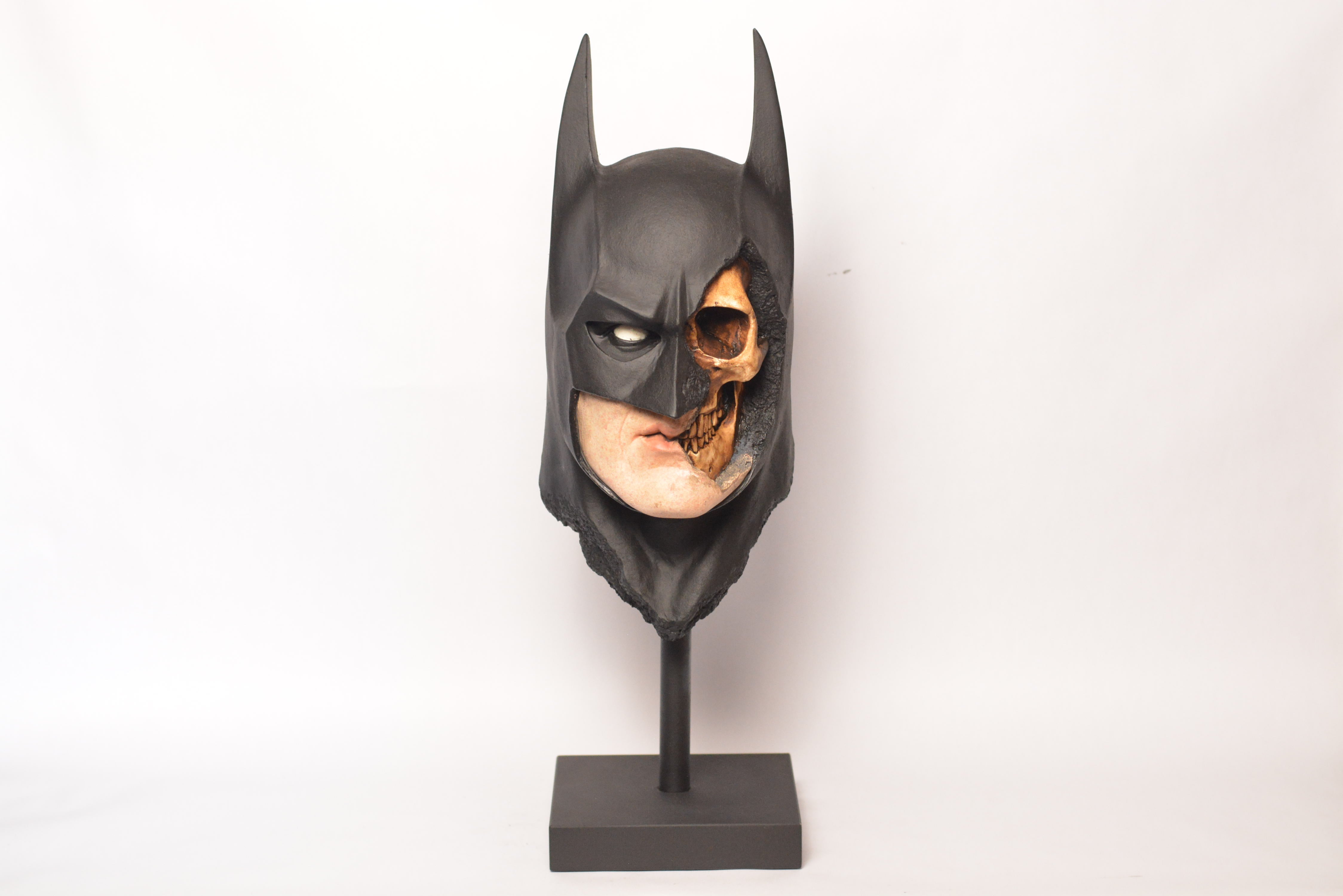 The Bat [EXPERIMENTAL PAINT] (1)