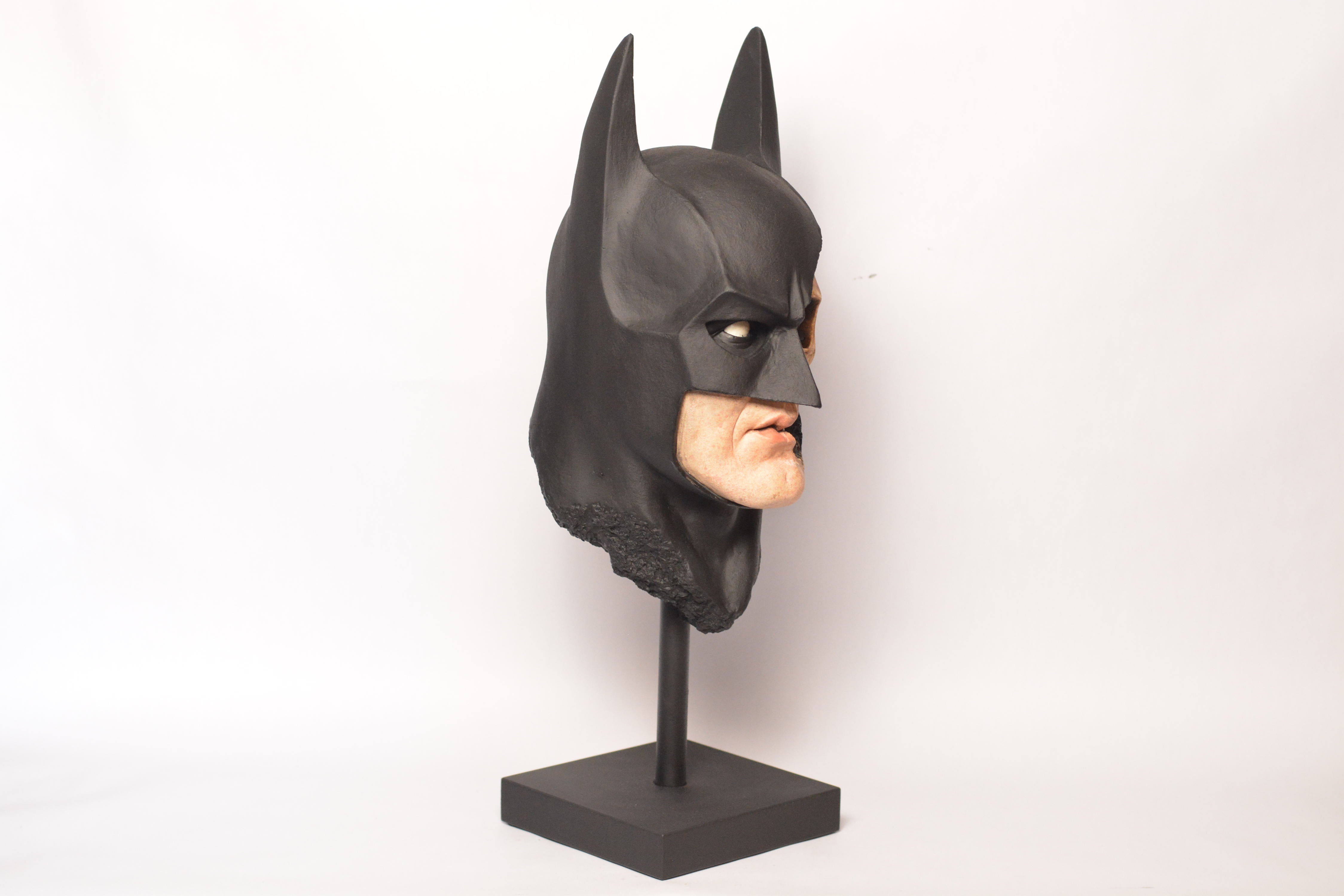 The Bat [EXPERIMENTAL PAINT] (1)