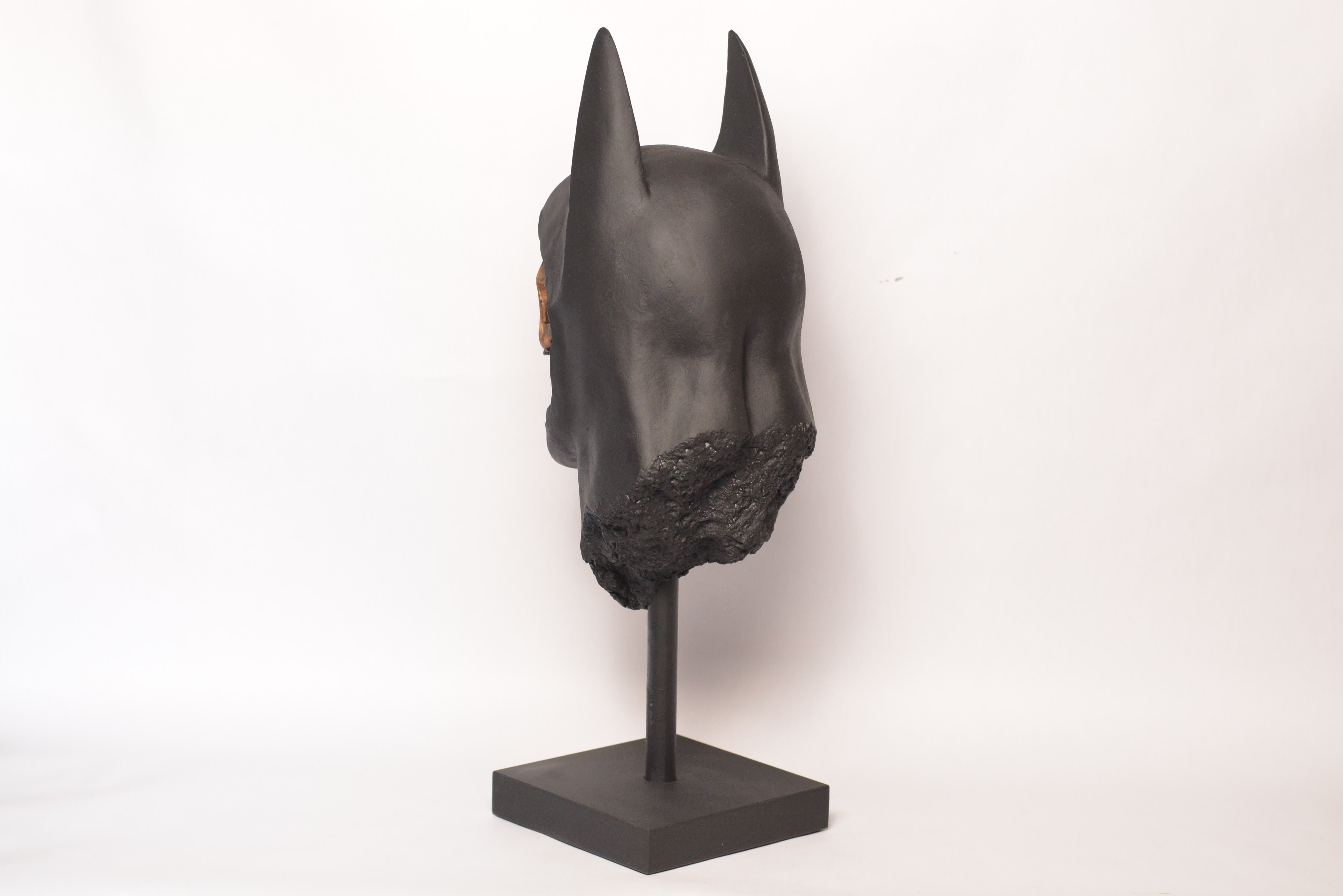 The Bat [EXPERIMENTAL PAINT] (1)