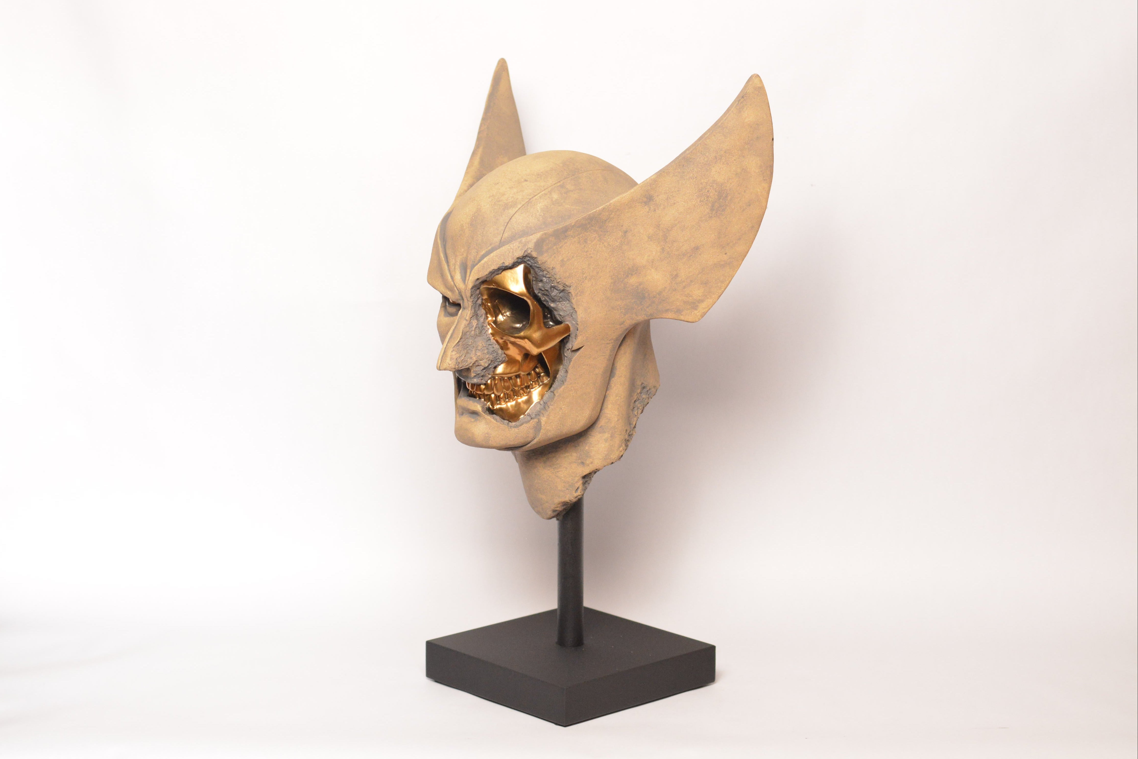 Wolverine - Sandstone (SCRATCH & DENT)