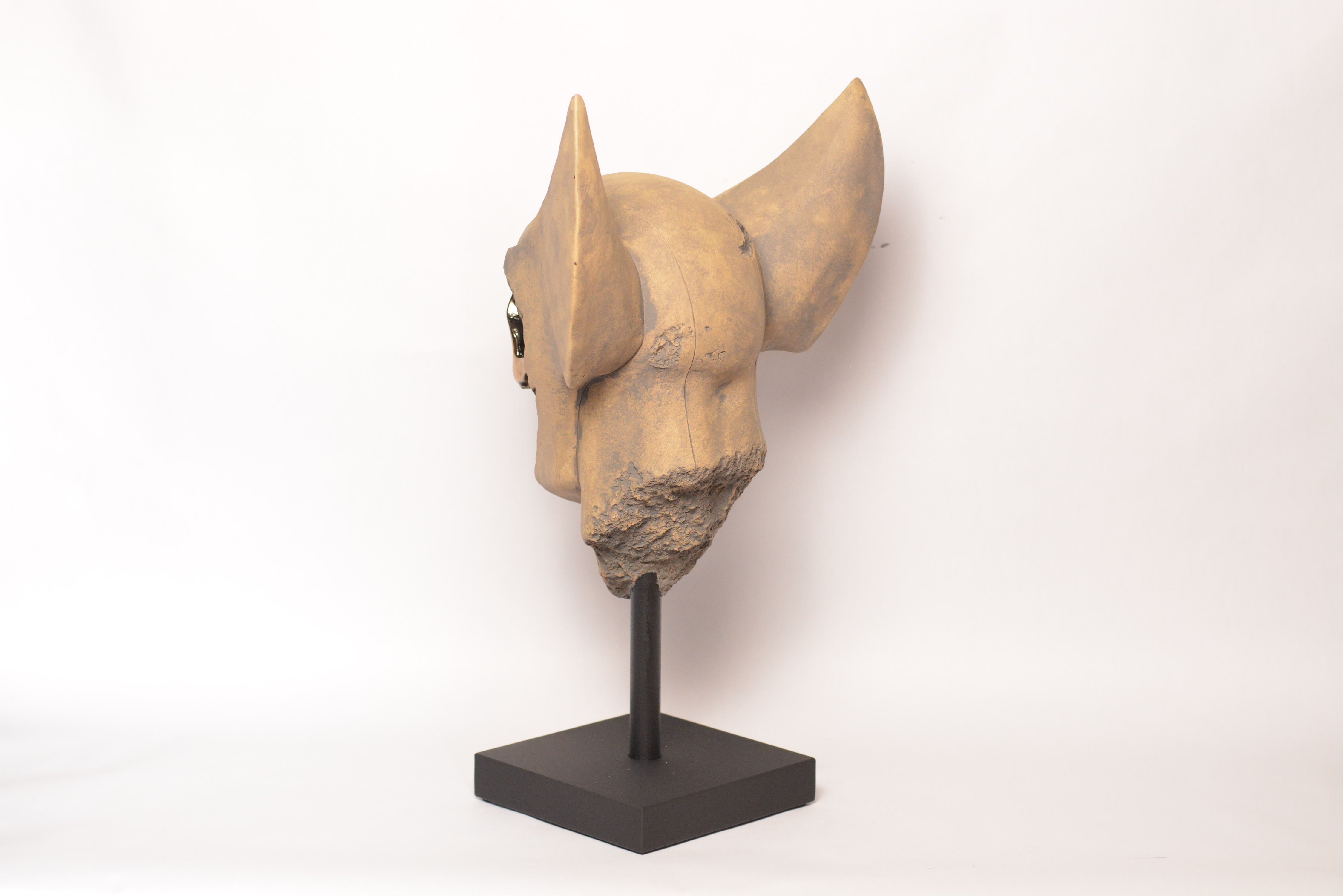 Wolverine - Sandstone (SCRATCH & DENT)