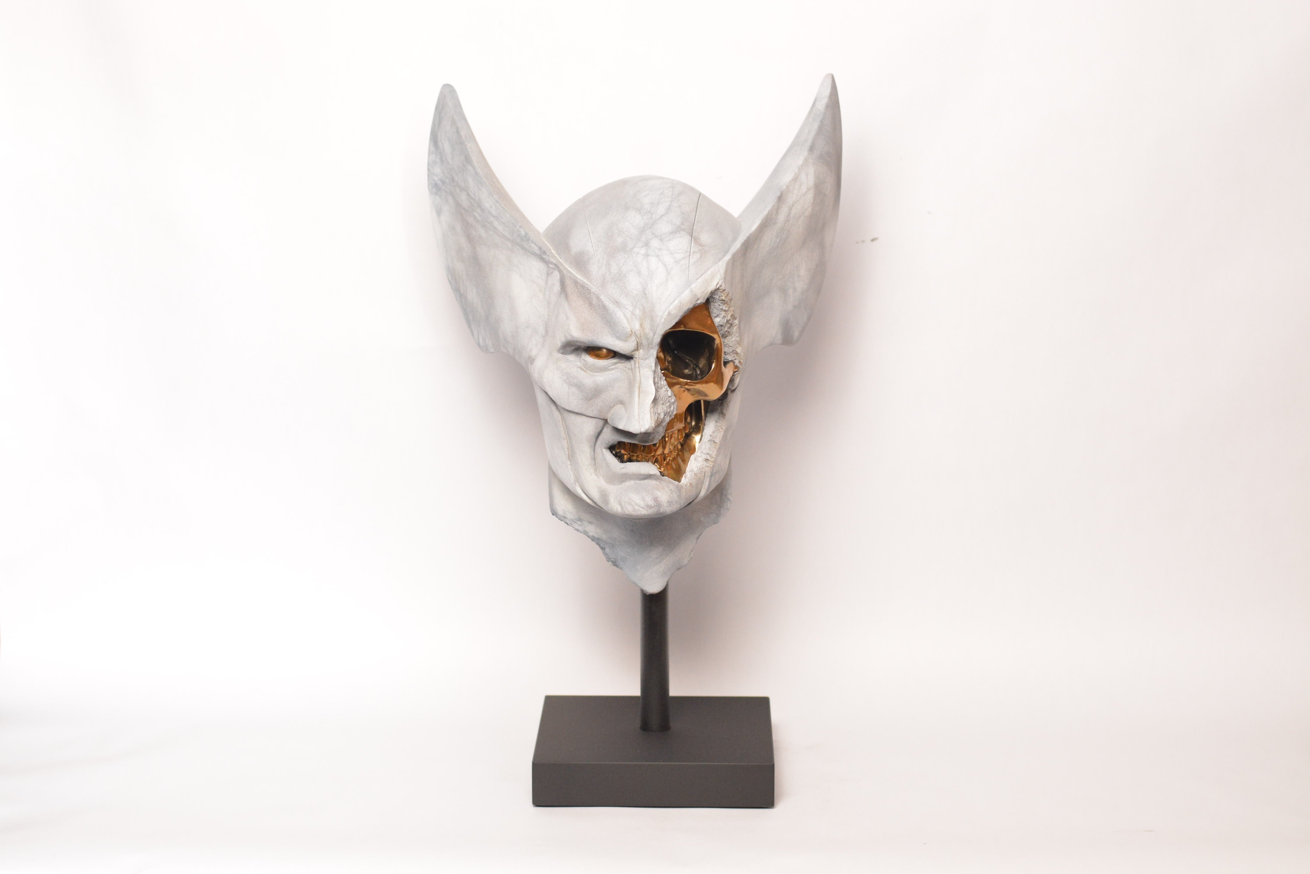 Wolverine - Marble (SCRATCH & DENT)