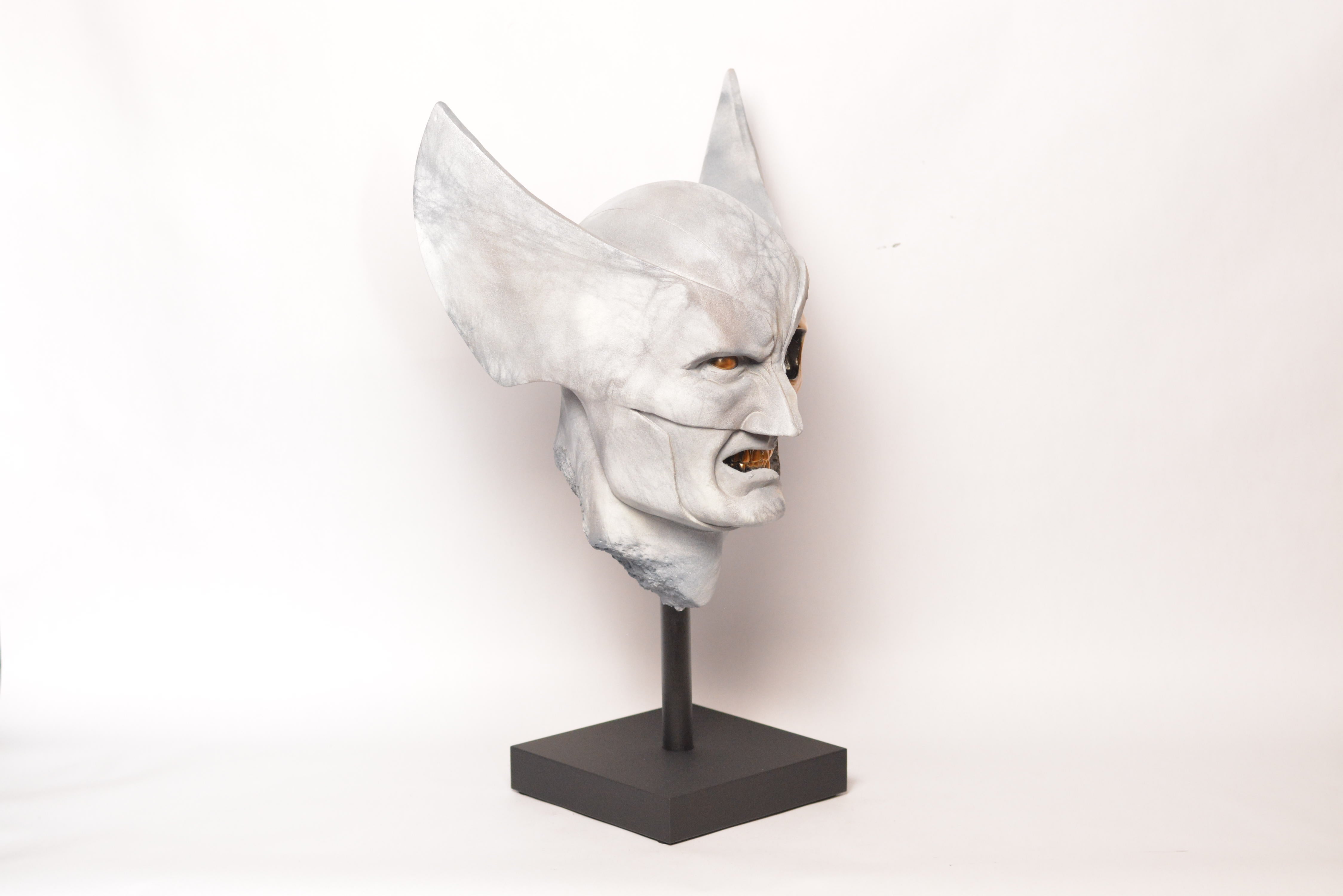 Wolverine - Marble (SCRATCH & DENT)