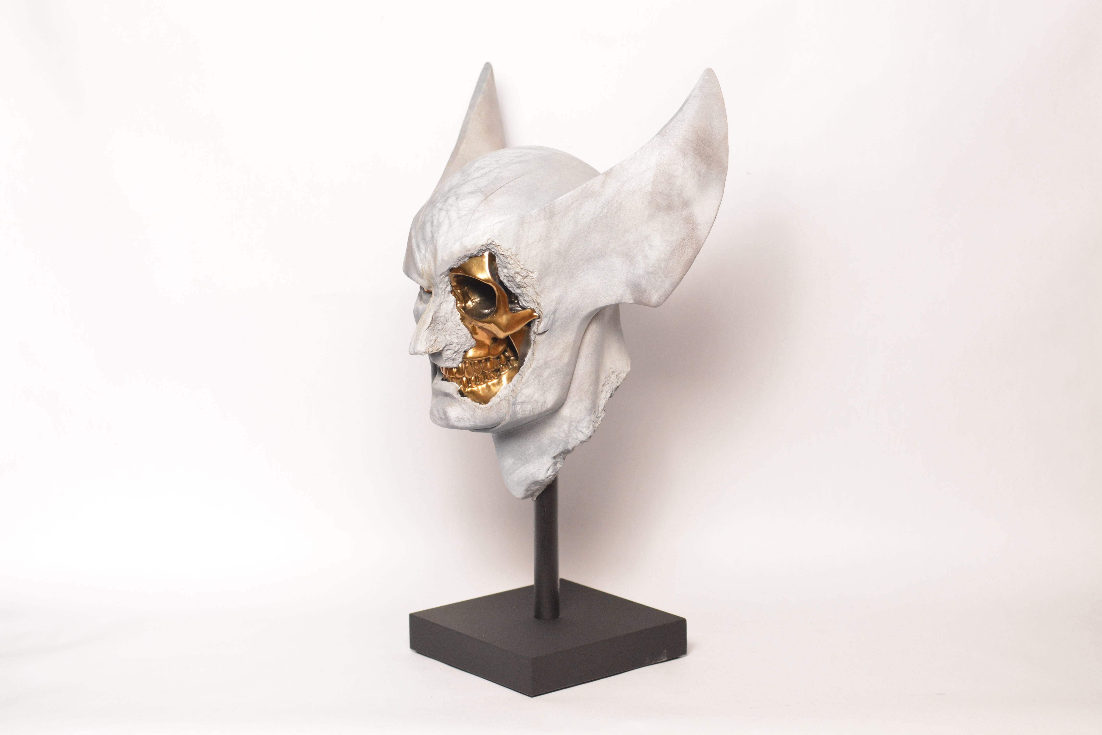 Wolverine - Marble (SCRATCH & DENT)
