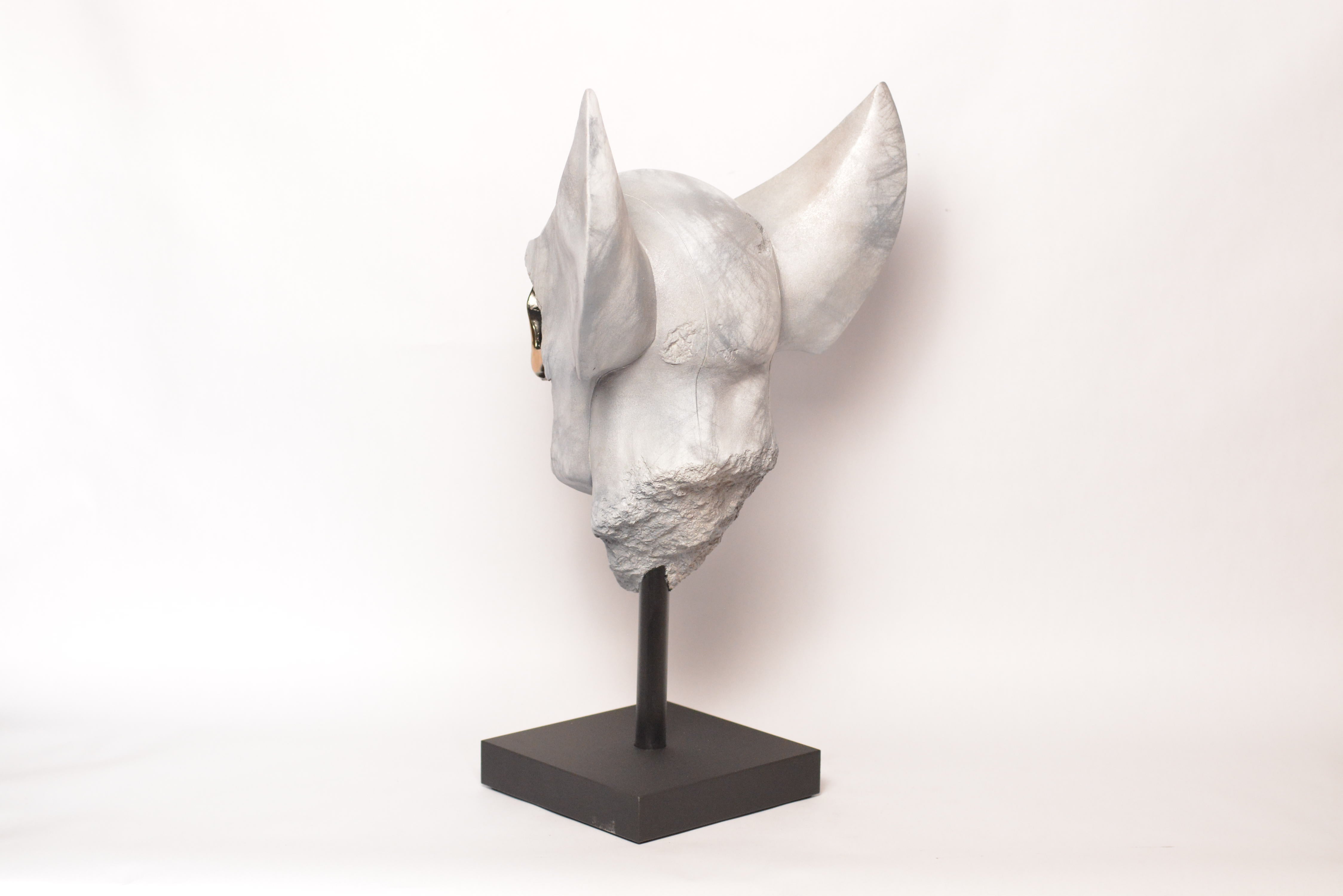 Wolverine - Marble (SCRATCH & DENT)