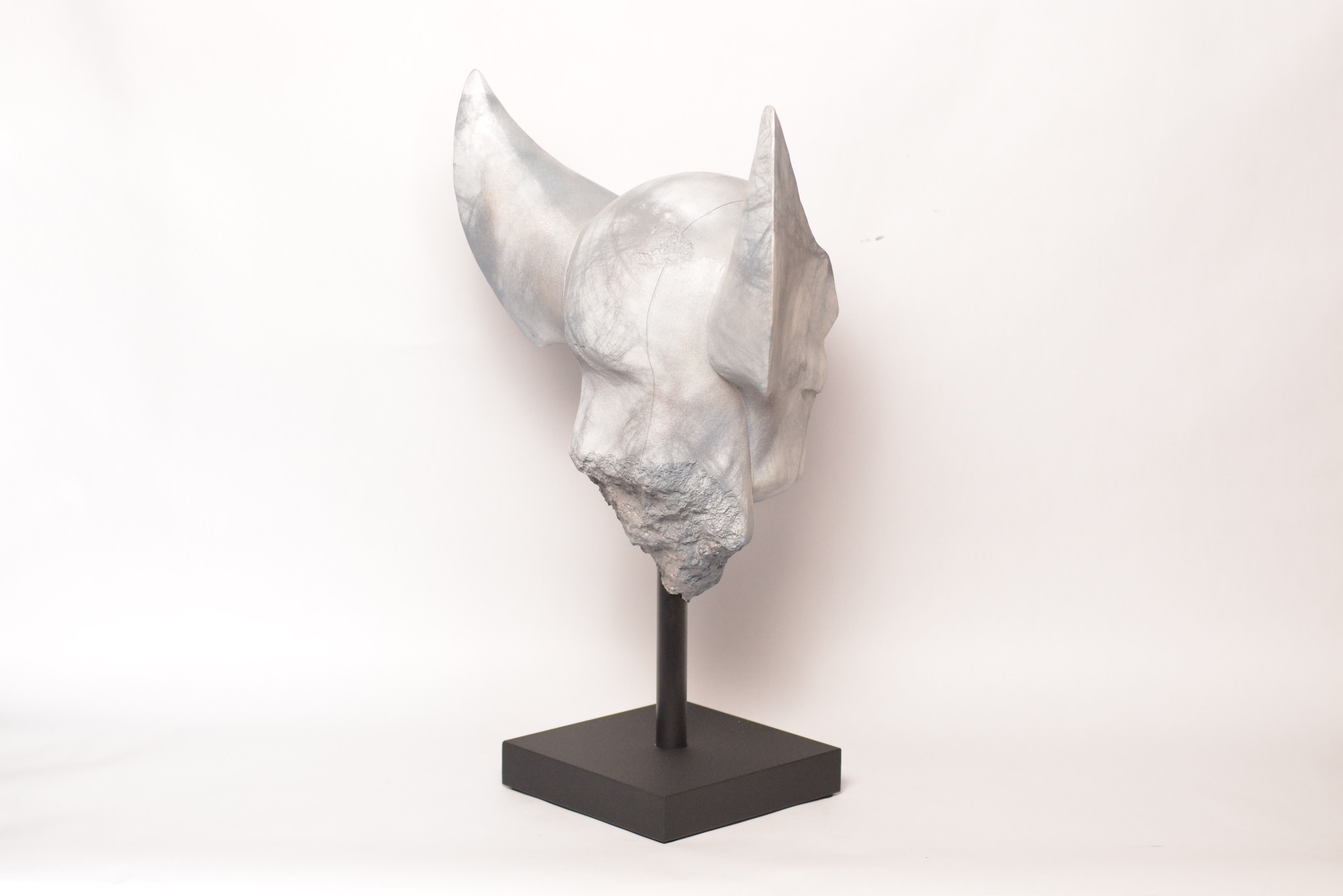 Wolverine - Marble (SCRATCH & DENT)
