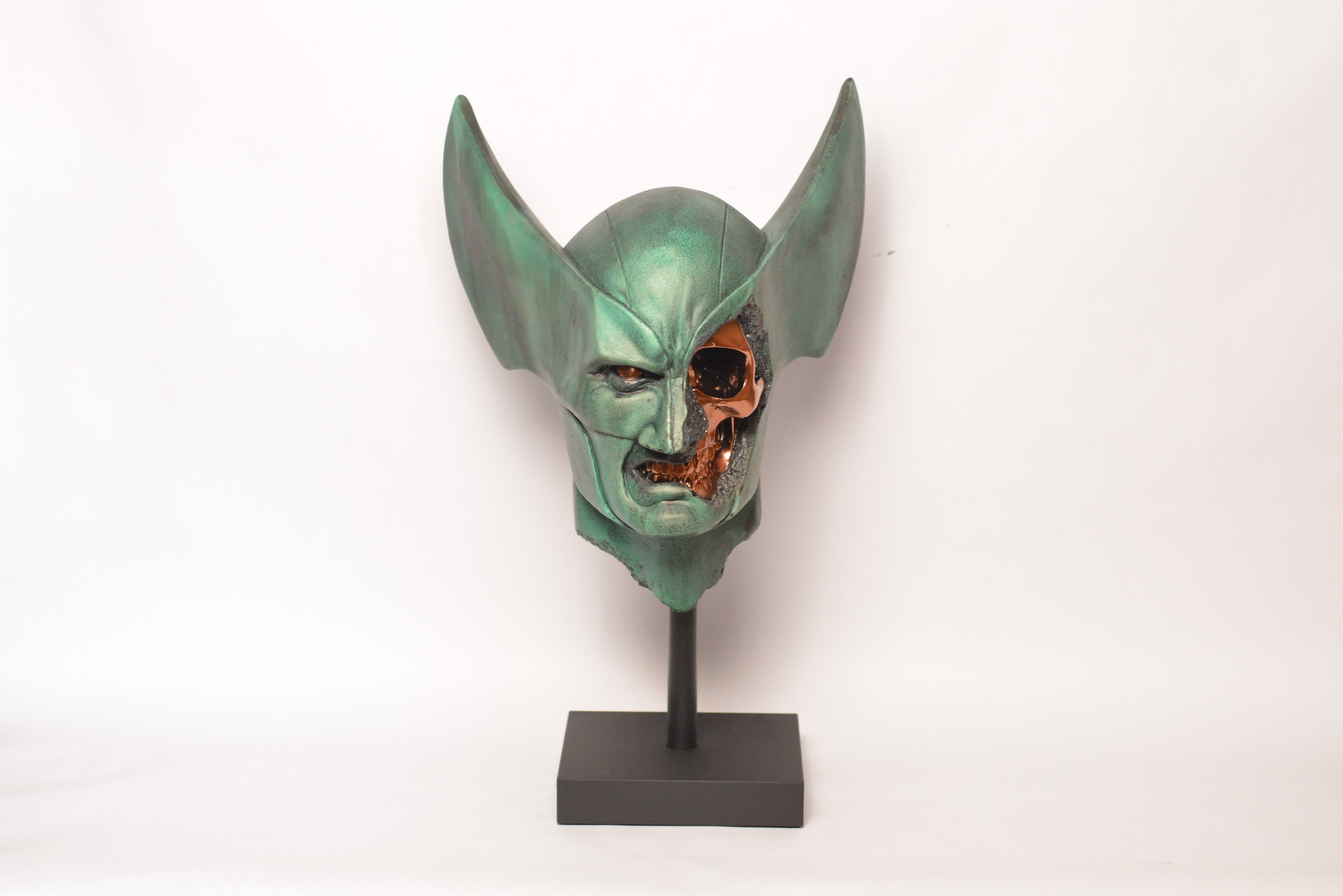 Wolverine - Verdigris (SCRATCH & DENT)