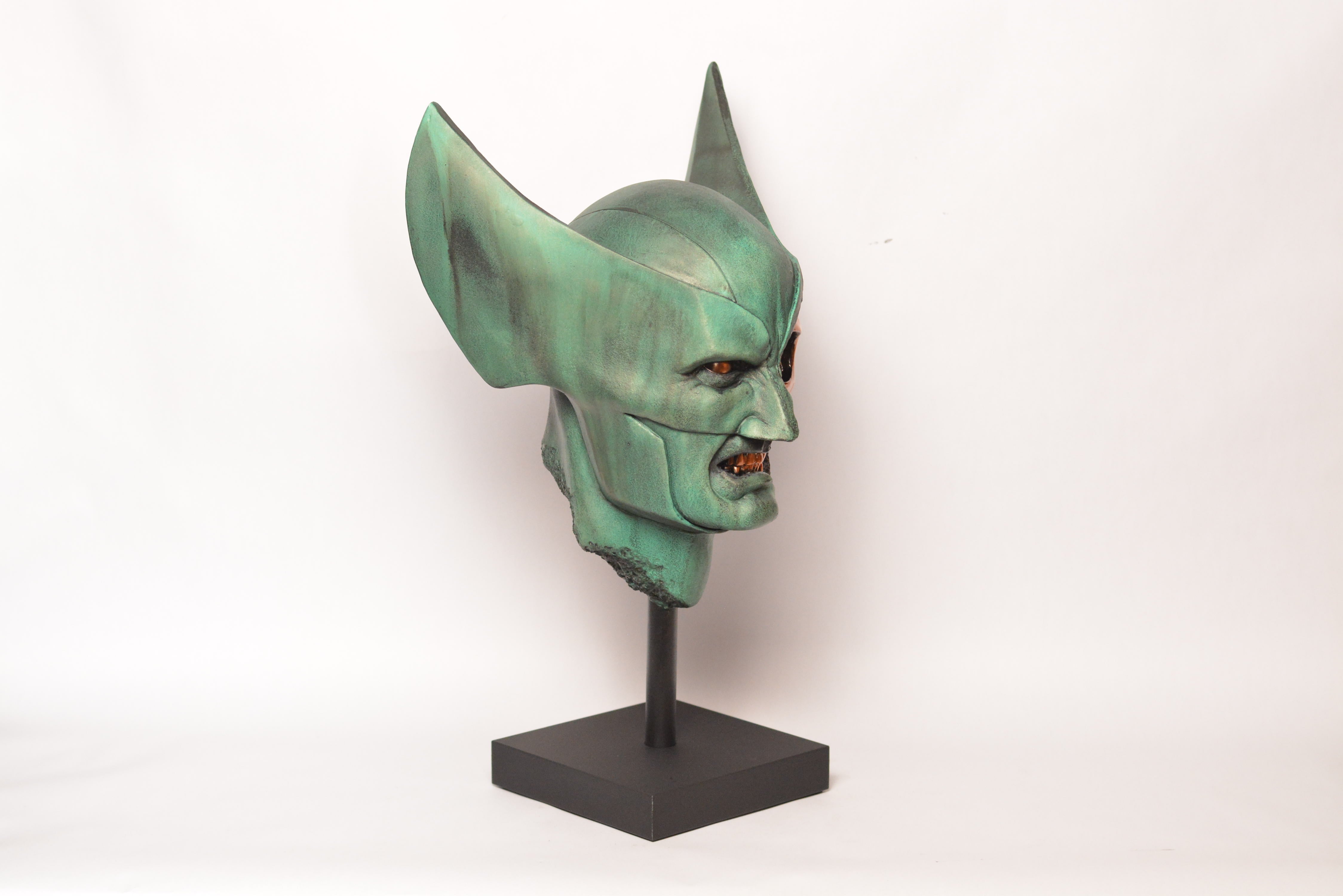 Wolverine - Verdigris (SCRATCH & DENT)