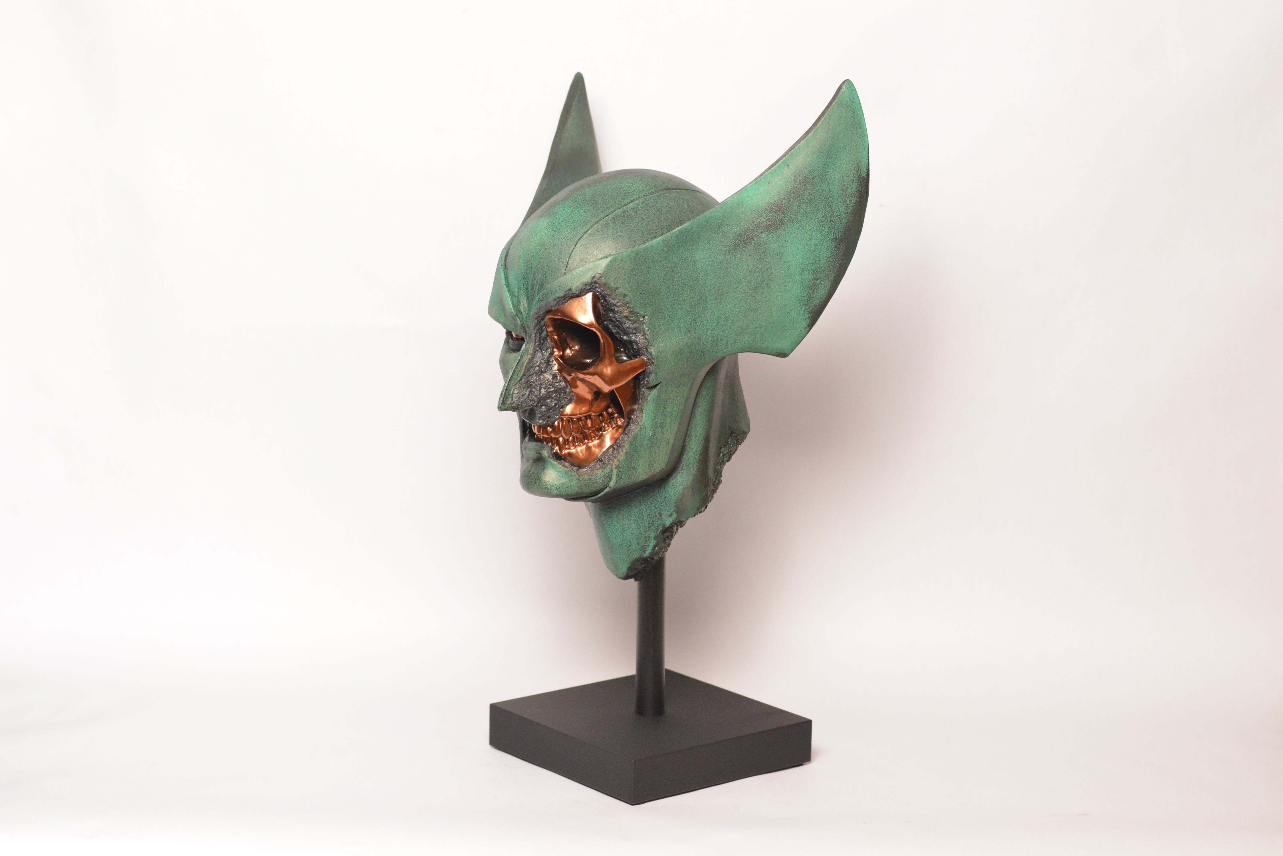 Wolverine - Verdigris (SCRATCH & DENT)