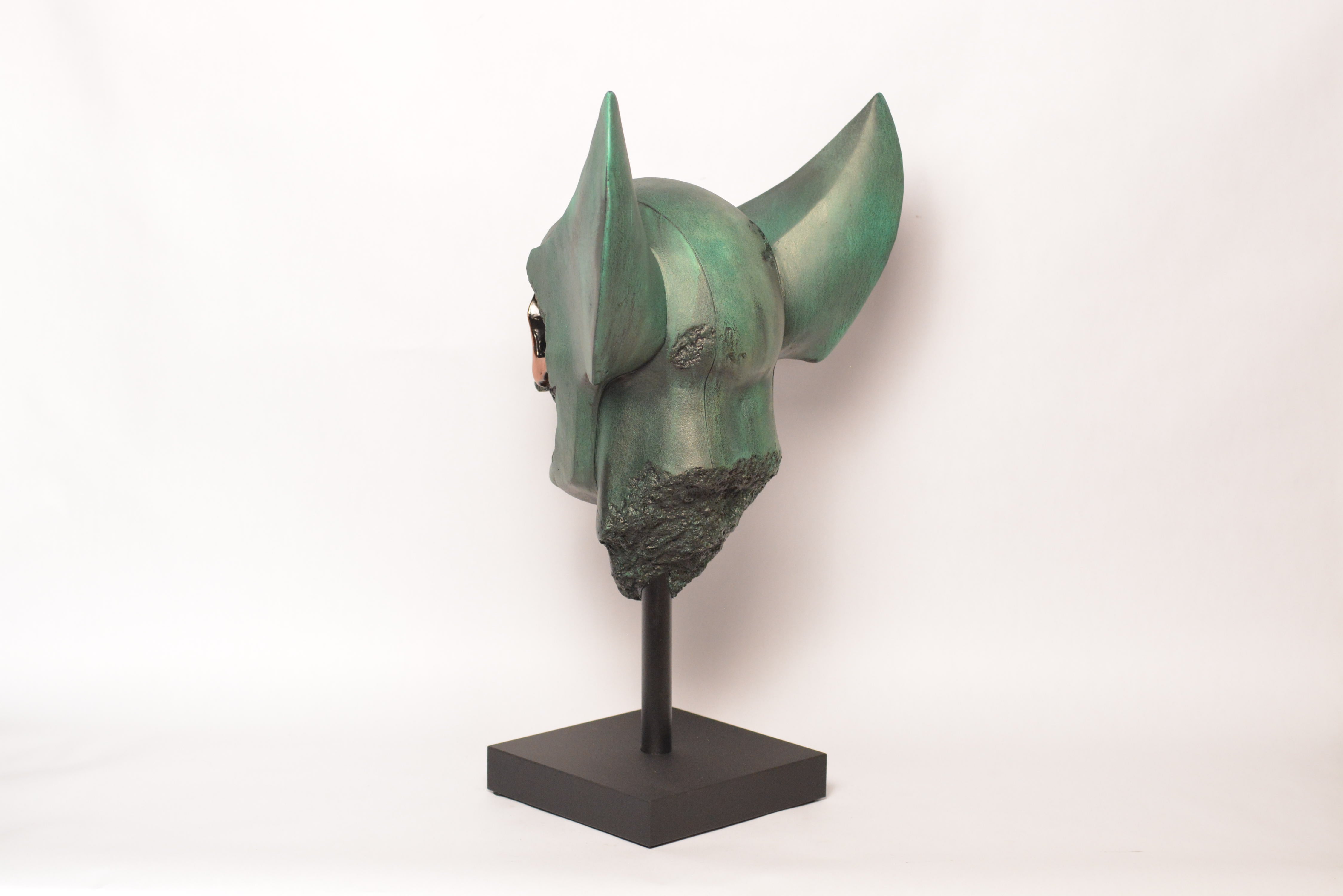 Wolverine - Verdigris (SCRATCH & DENT)