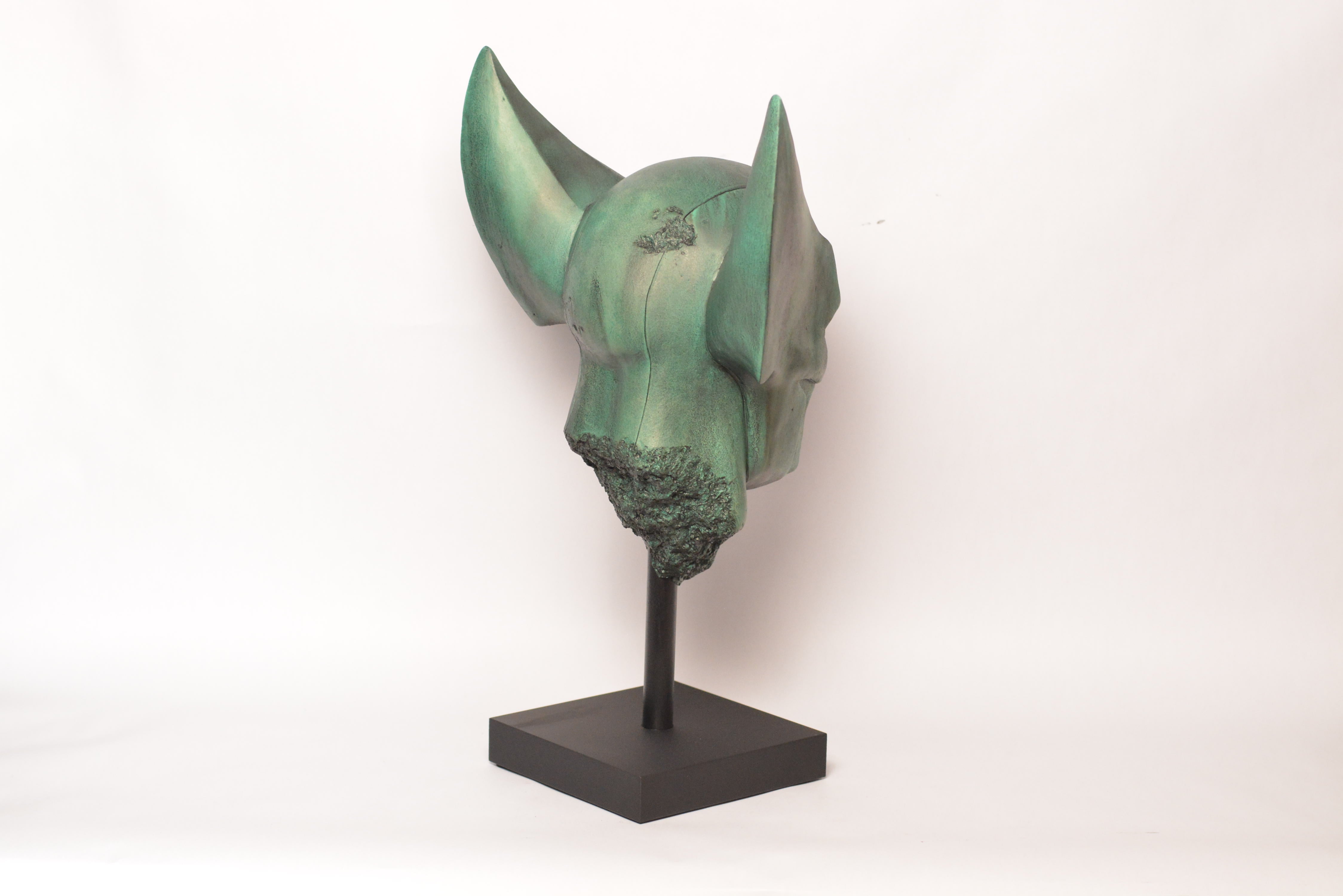 Wolverine - Verdigris (SCRATCH & DENT)