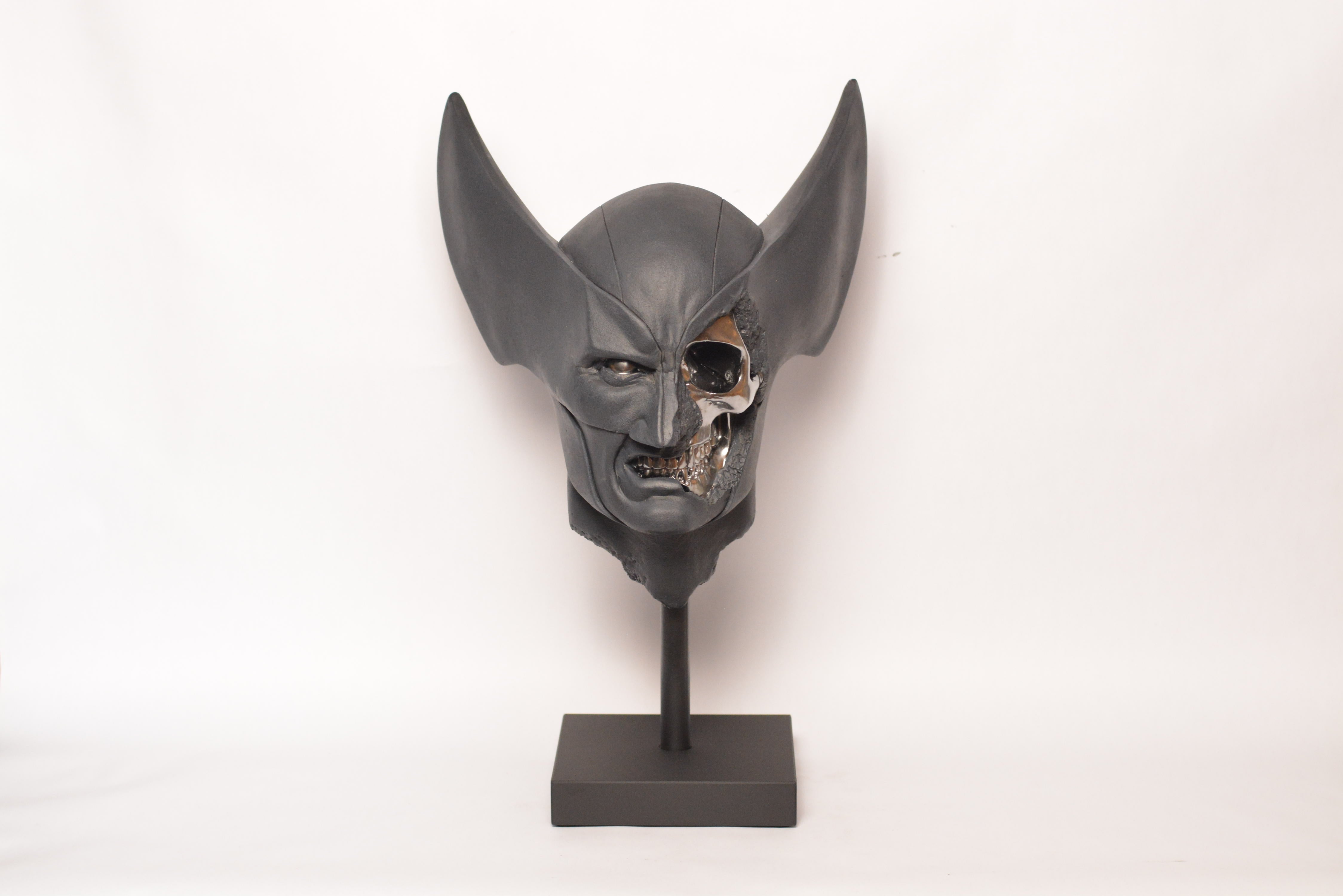 Wolverine - Chrome (SCRATCH & DENT)