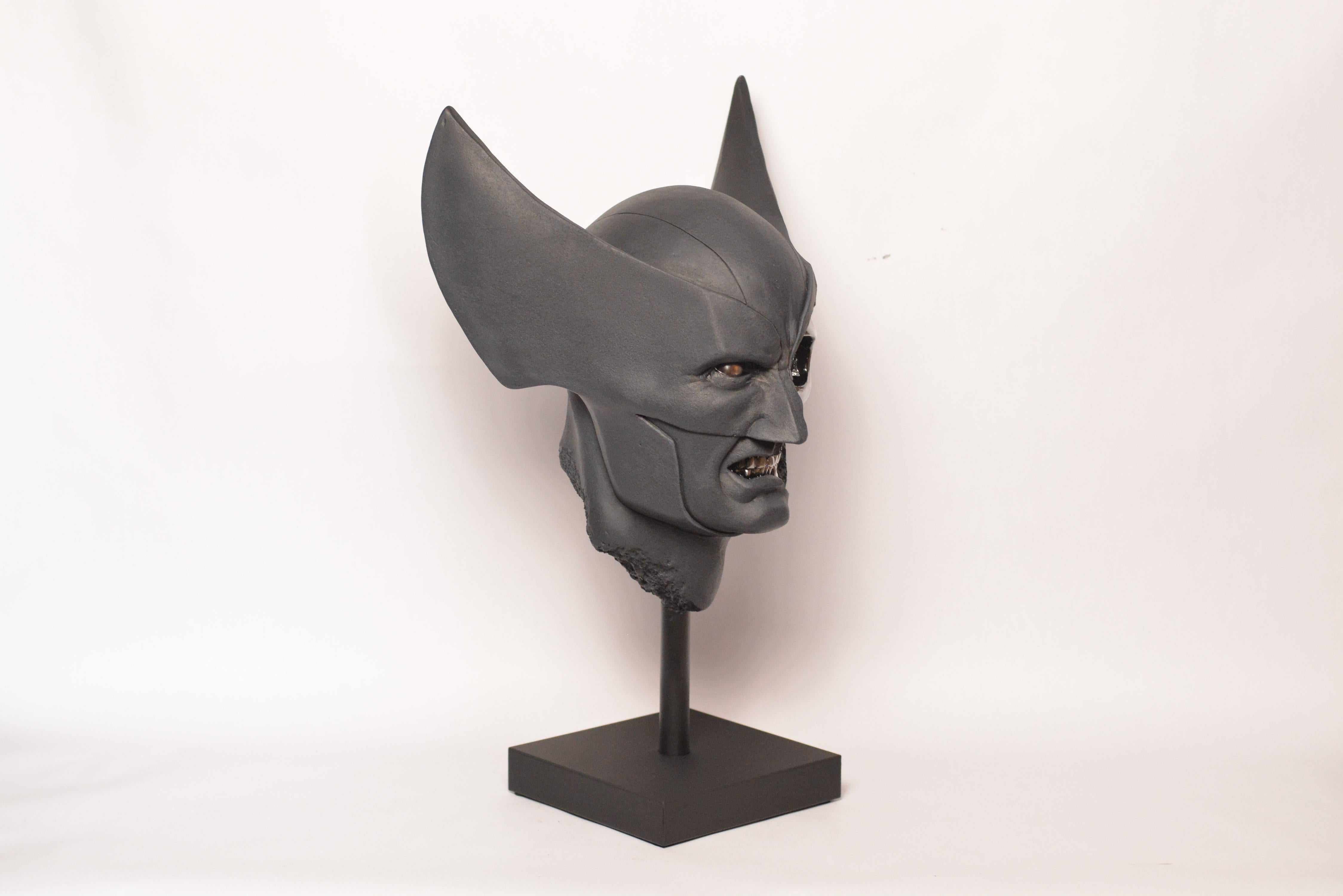 Wolverine - Chrome (SCRATCH & DENT)